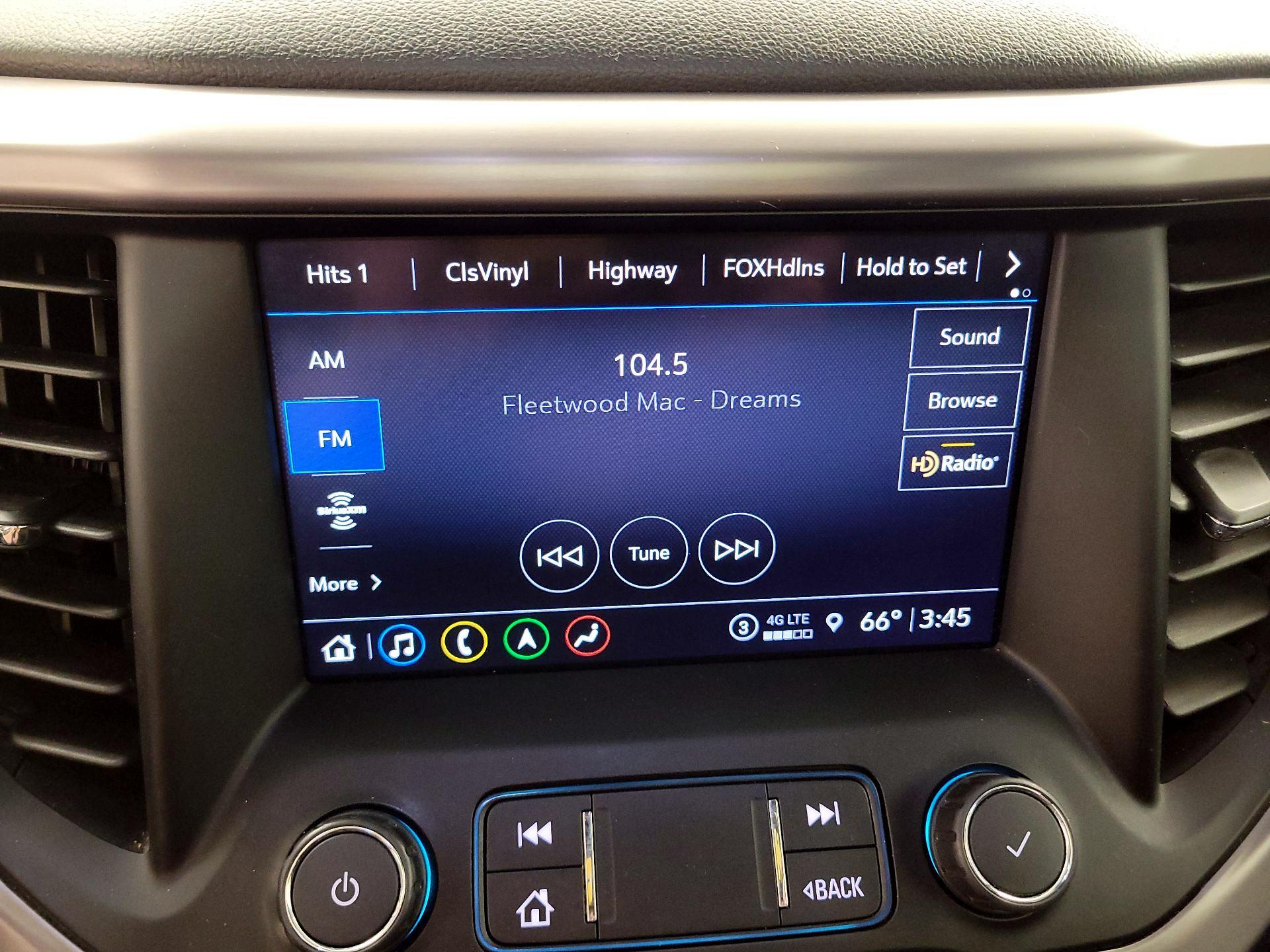 Thumbnail: 2021 GMC Acadia - 15