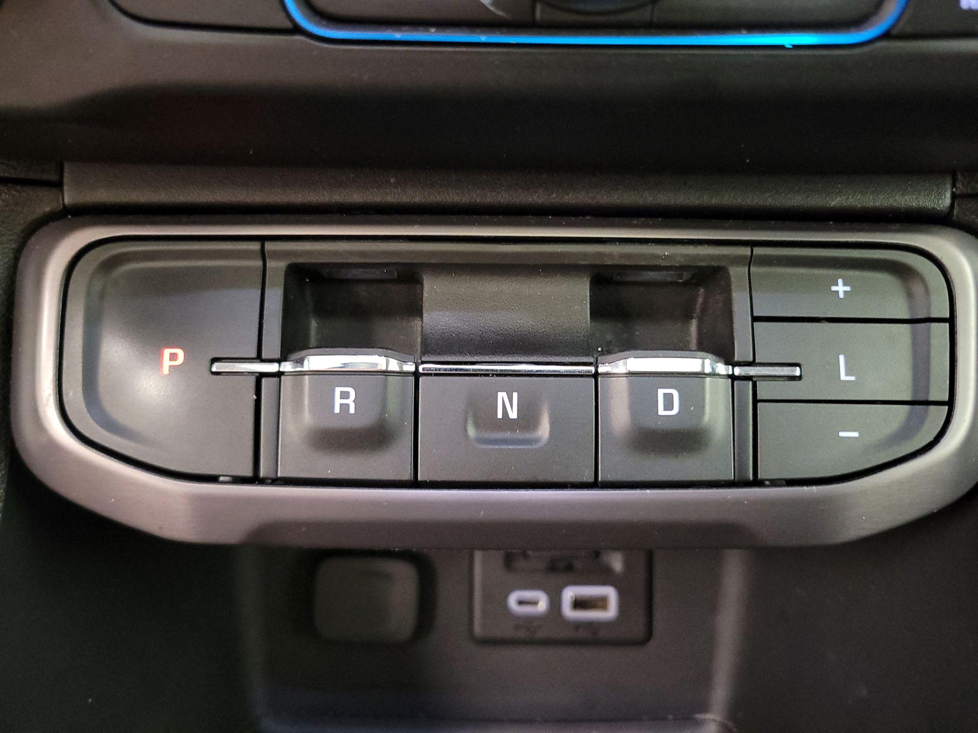 Thumbnail: 2021 GMC Acadia - 17