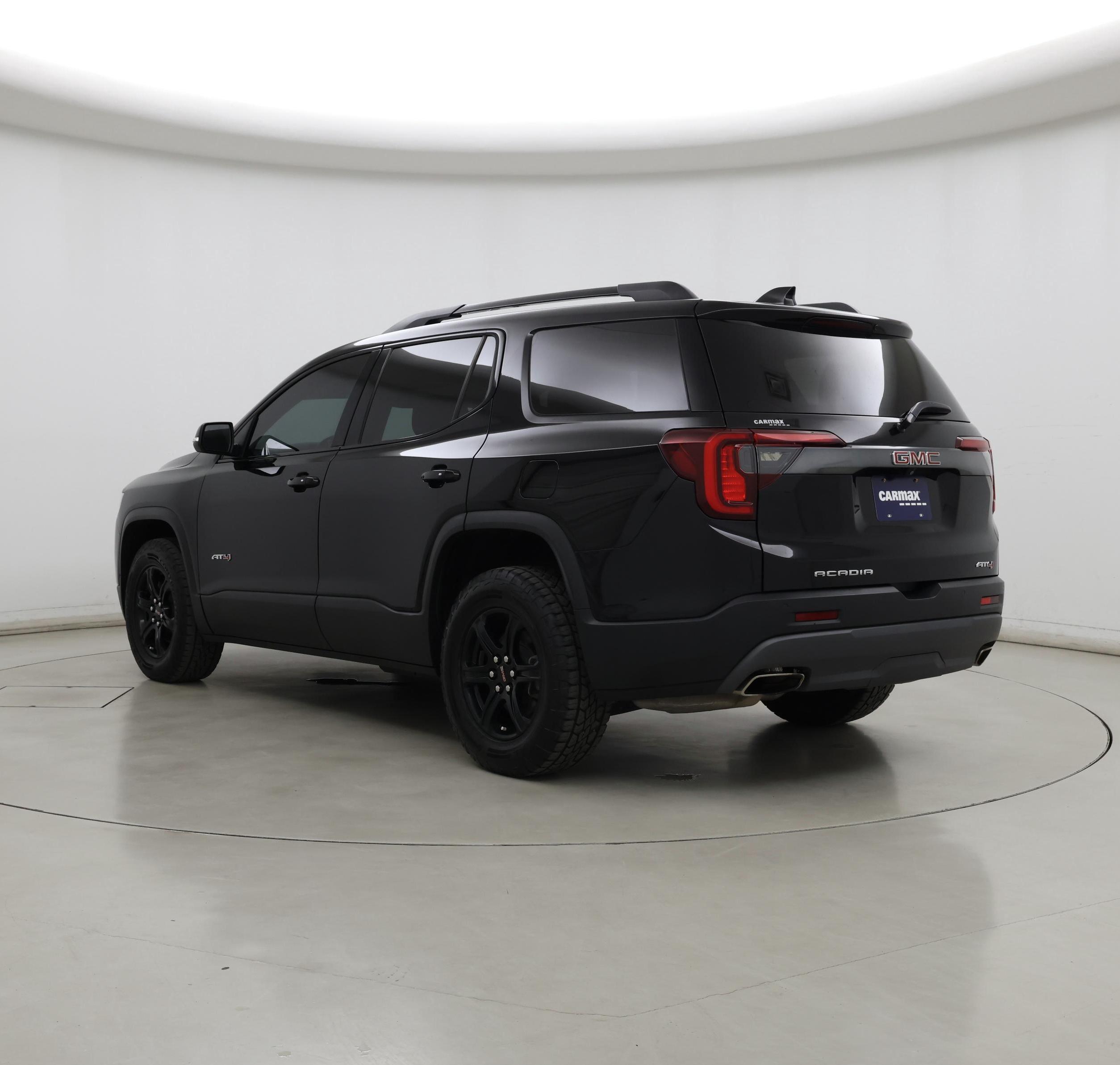 Thumbnail: 2021 GMC Acadia - 2