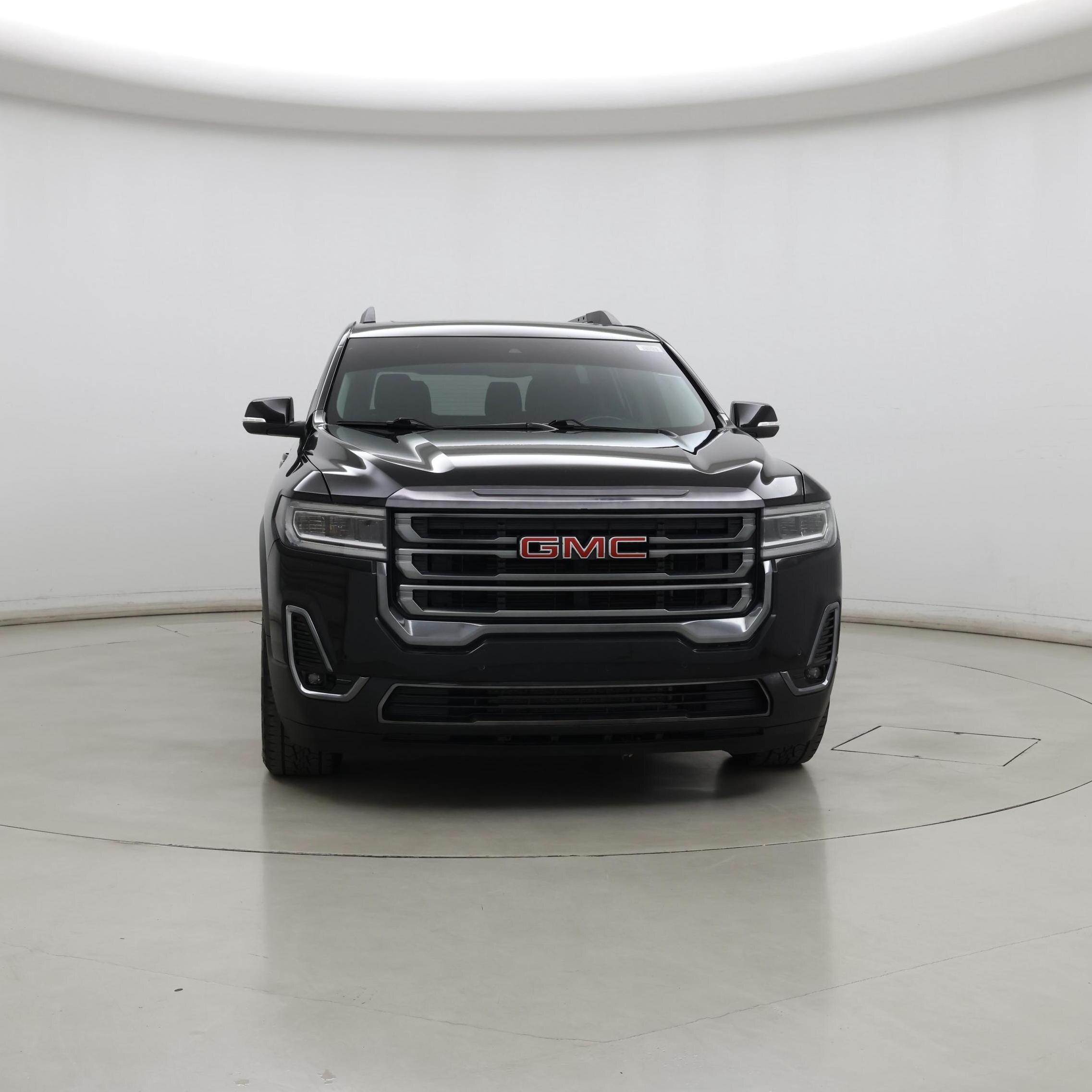 Thumbnail: 2021 GMC Acadia - 5