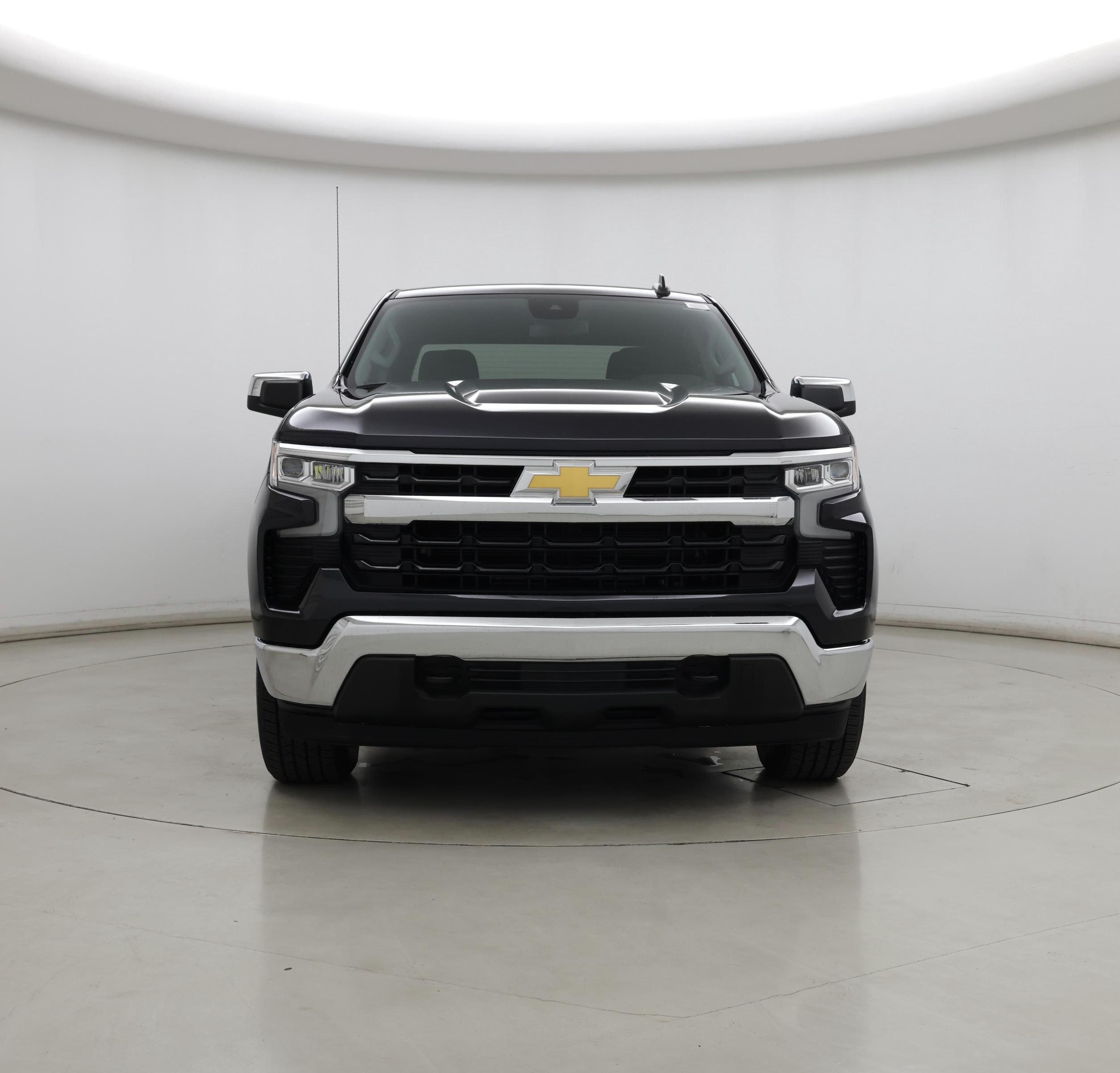 Thumbnail: 2022 Chevrolet Silverado 1500 - 5