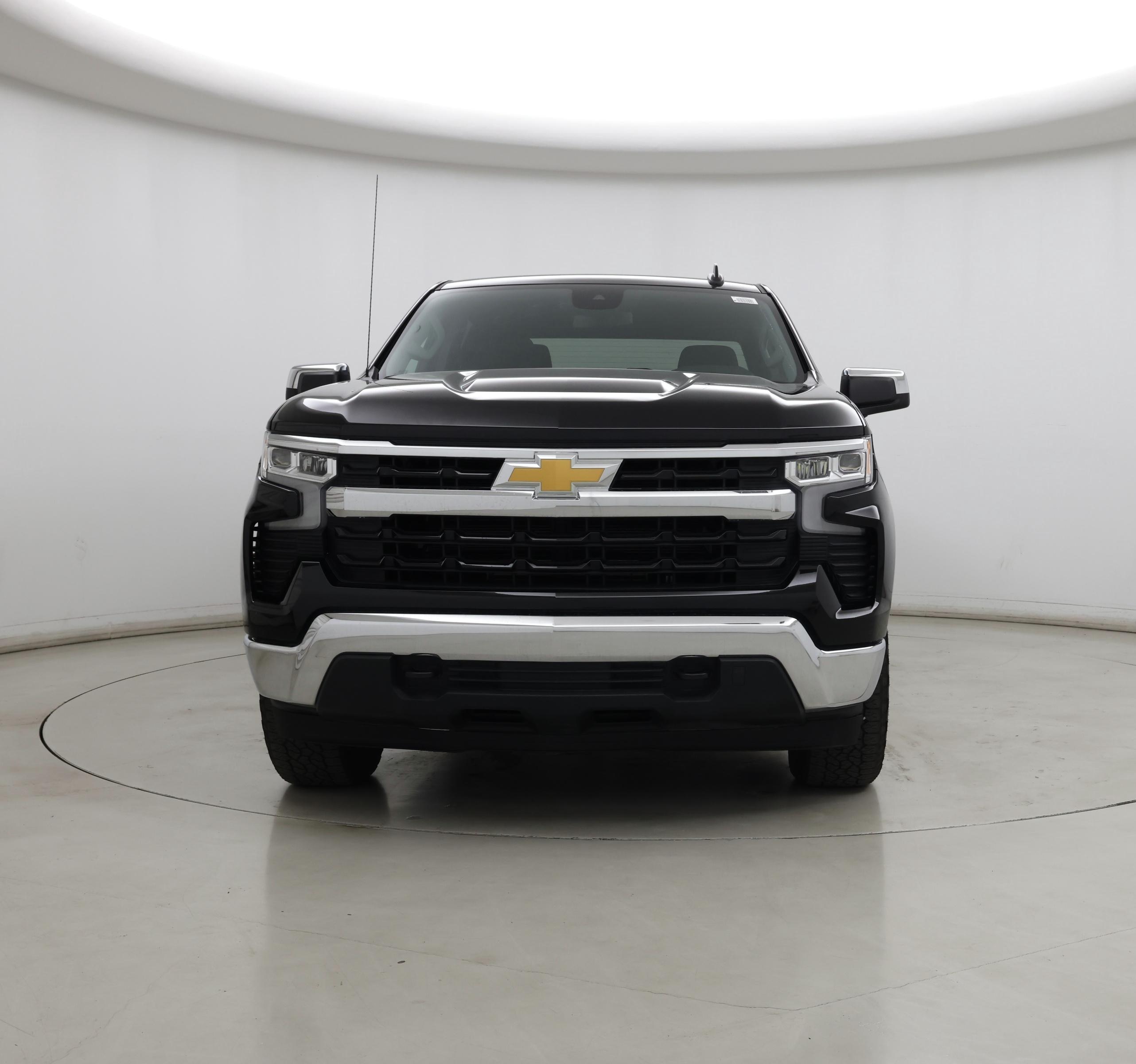 Thumbnail: 2022 Chevrolet Silverado 1500 - 5
