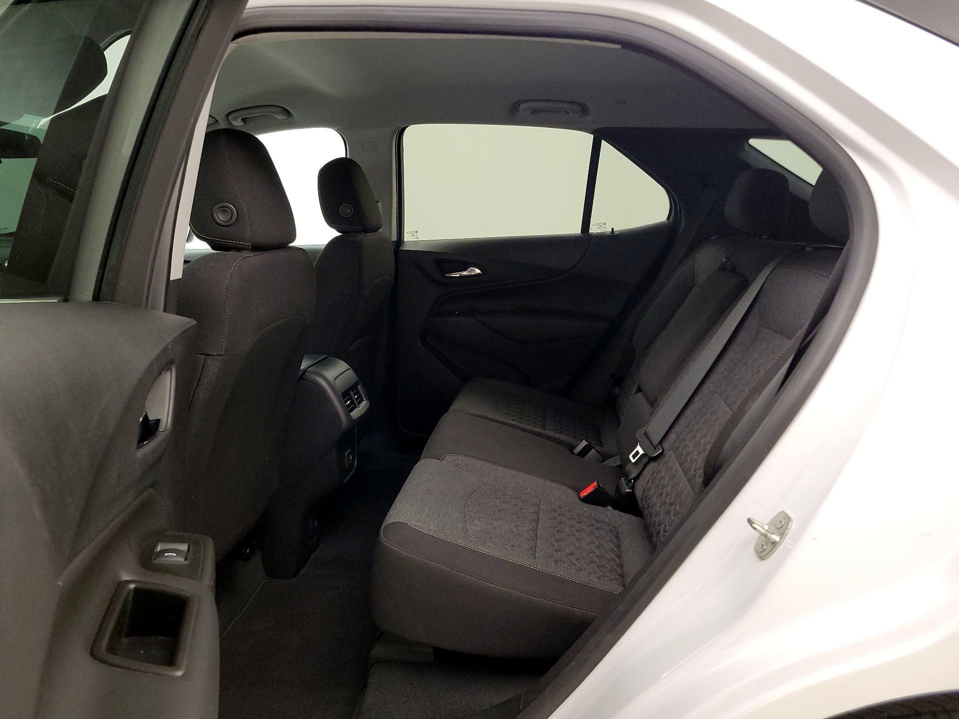 Thumbnail: 2022 Chevrolet Equinox - 20