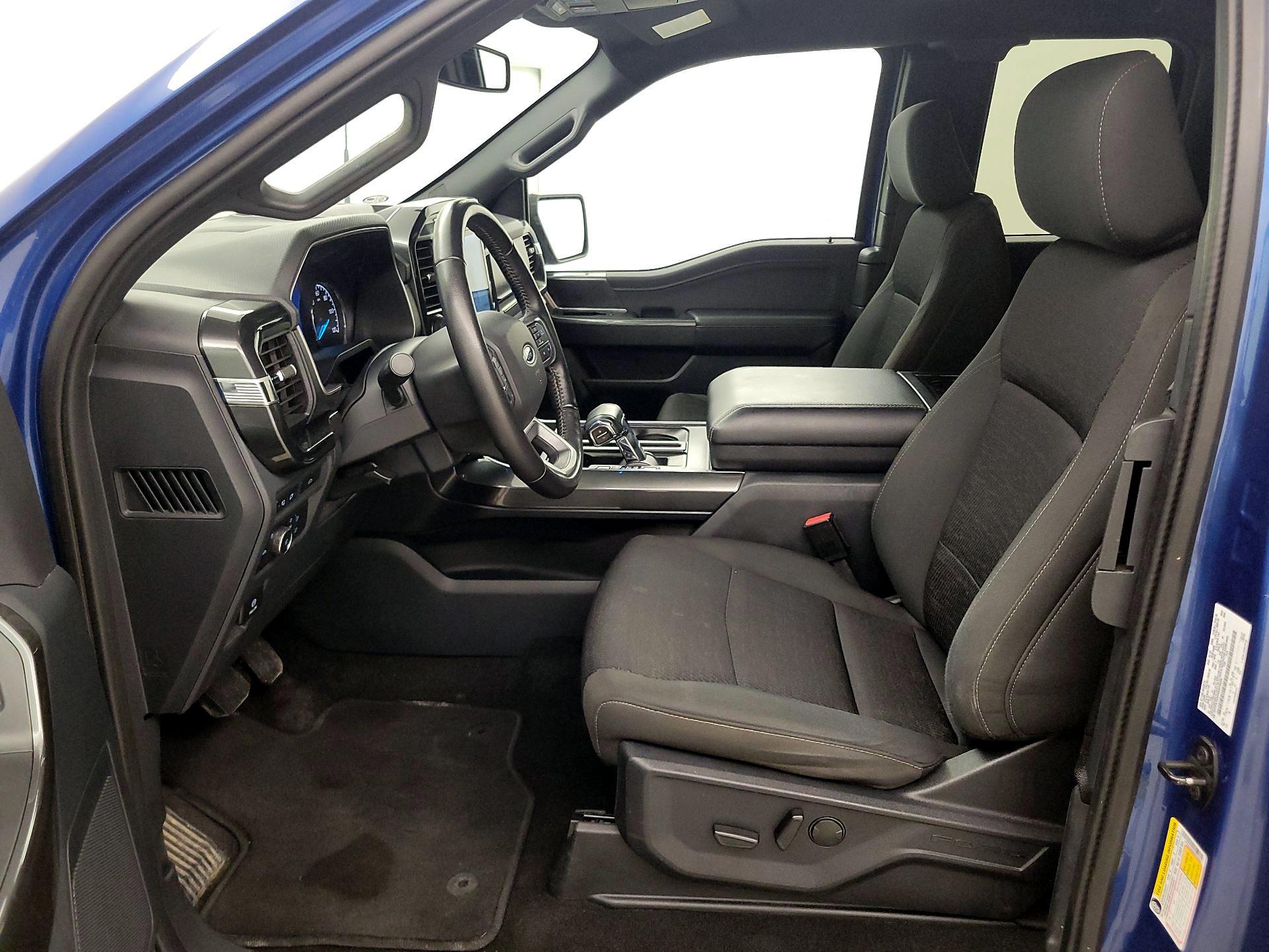 Thumbnail: 2022 Ford F-150 - 11