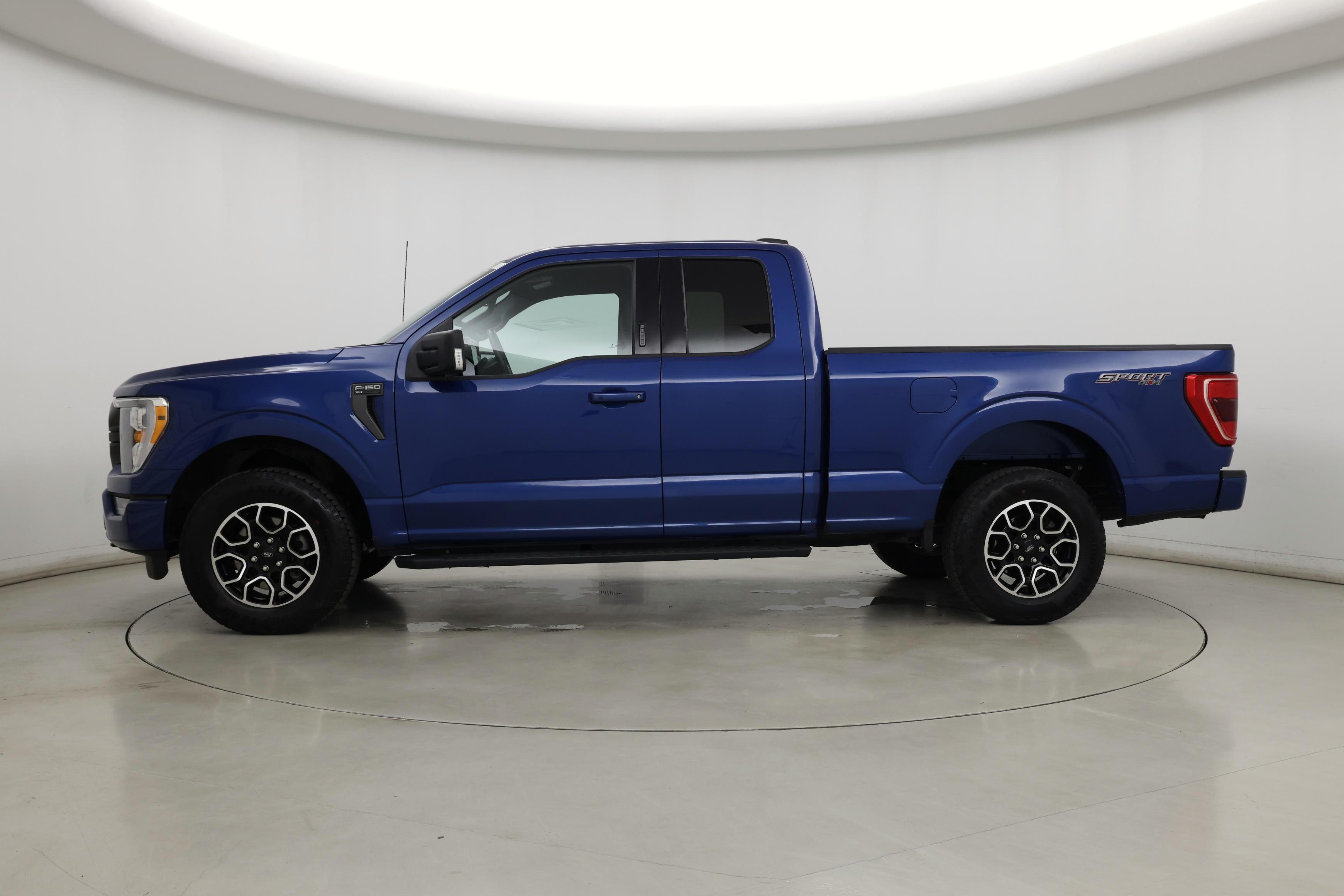 Thumbnail: 2022 Ford F-150 - 3