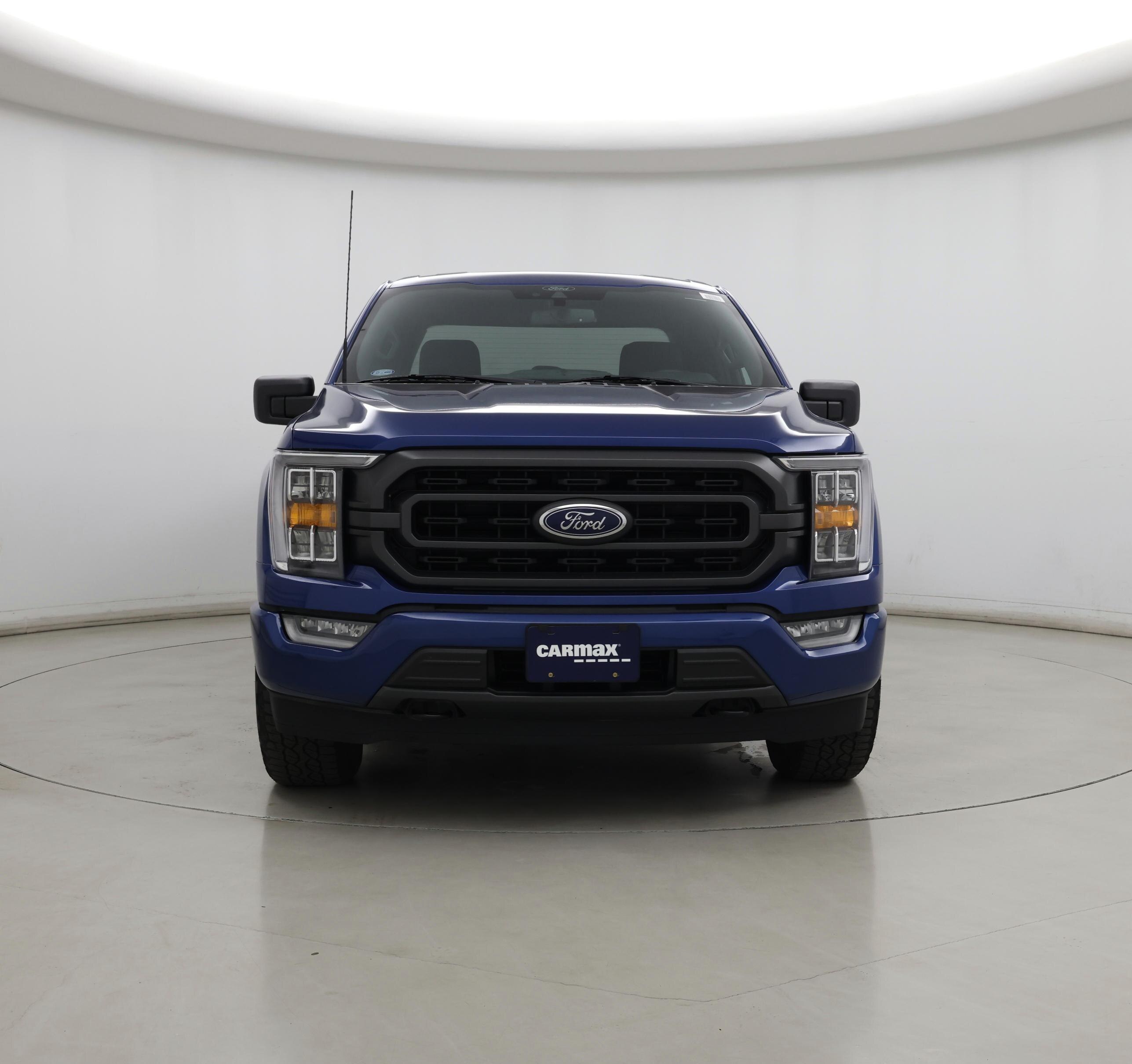 Thumbnail: 2022 Ford F-150 - 5