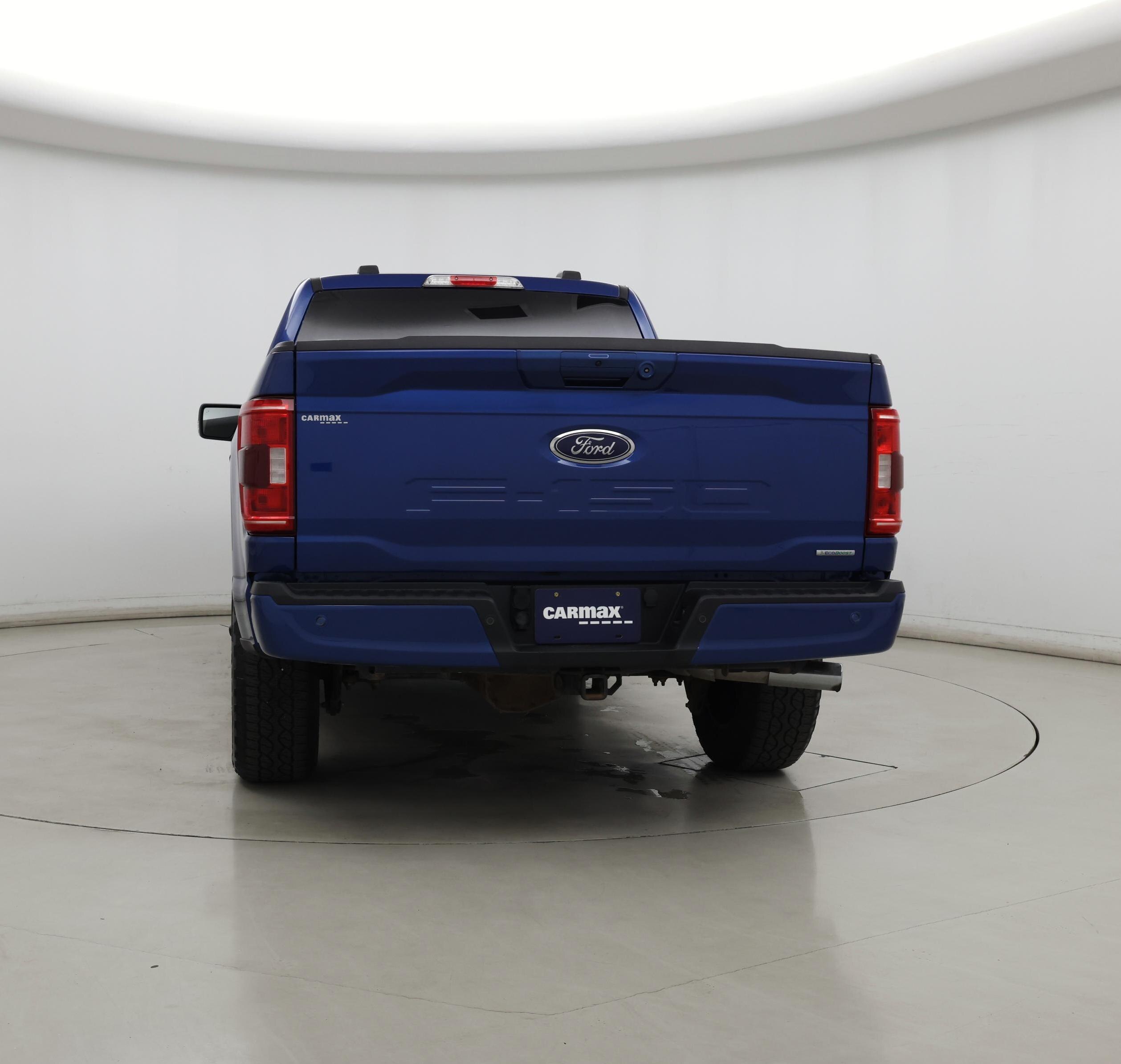 Thumbnail: 2022 Ford F-150 - 6