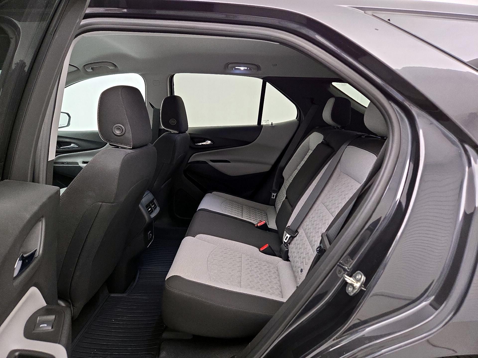 Thumbnail: 2022 Chevrolet Equinox - 19
