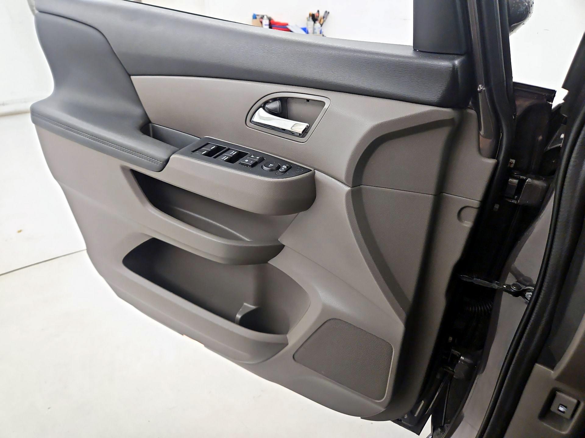 Thumbnail: 2016 Honda Odyssey - 12