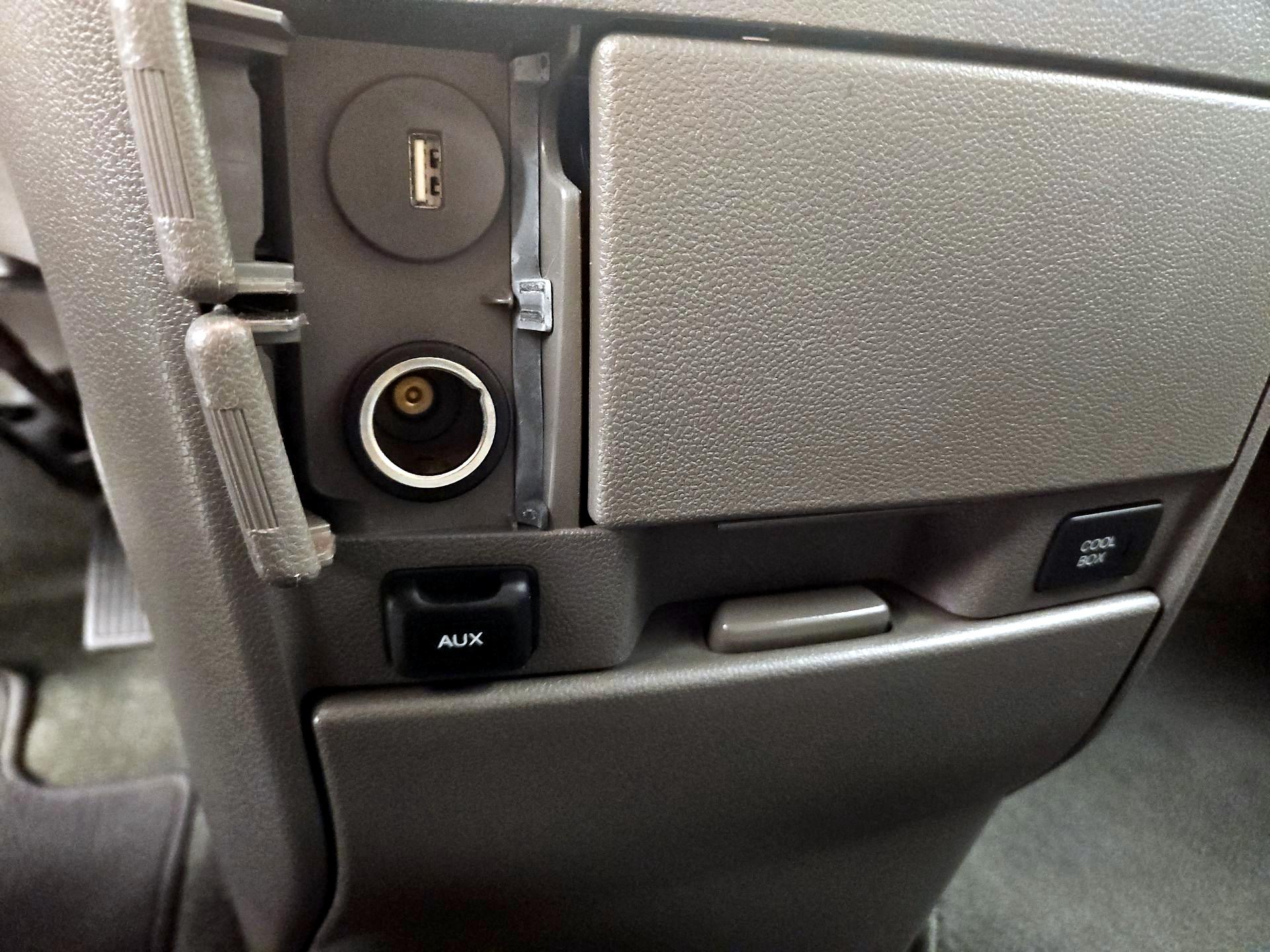 Thumbnail: 2016 Honda Odyssey - 18