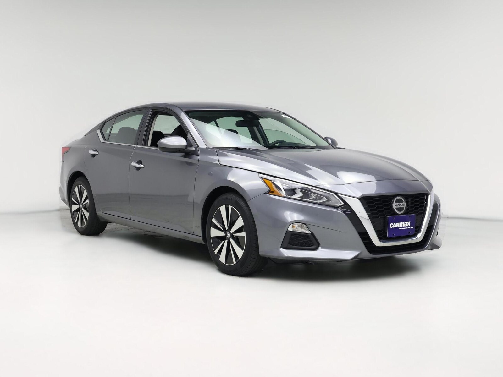 2022 Nissan Altima SV