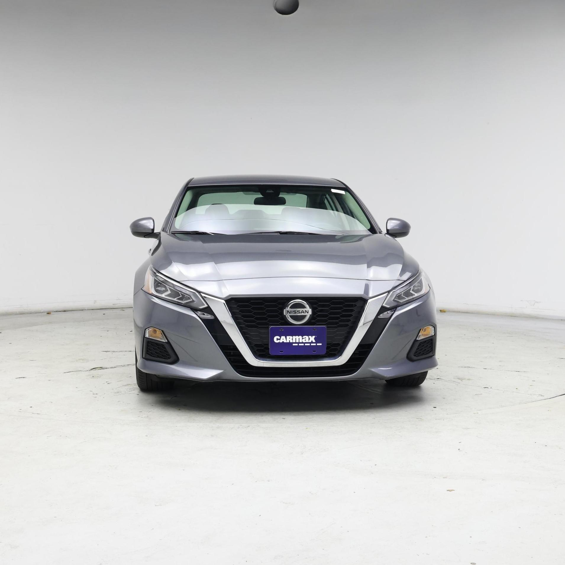 Thumbnail: 2022 Nissan Altima - 5