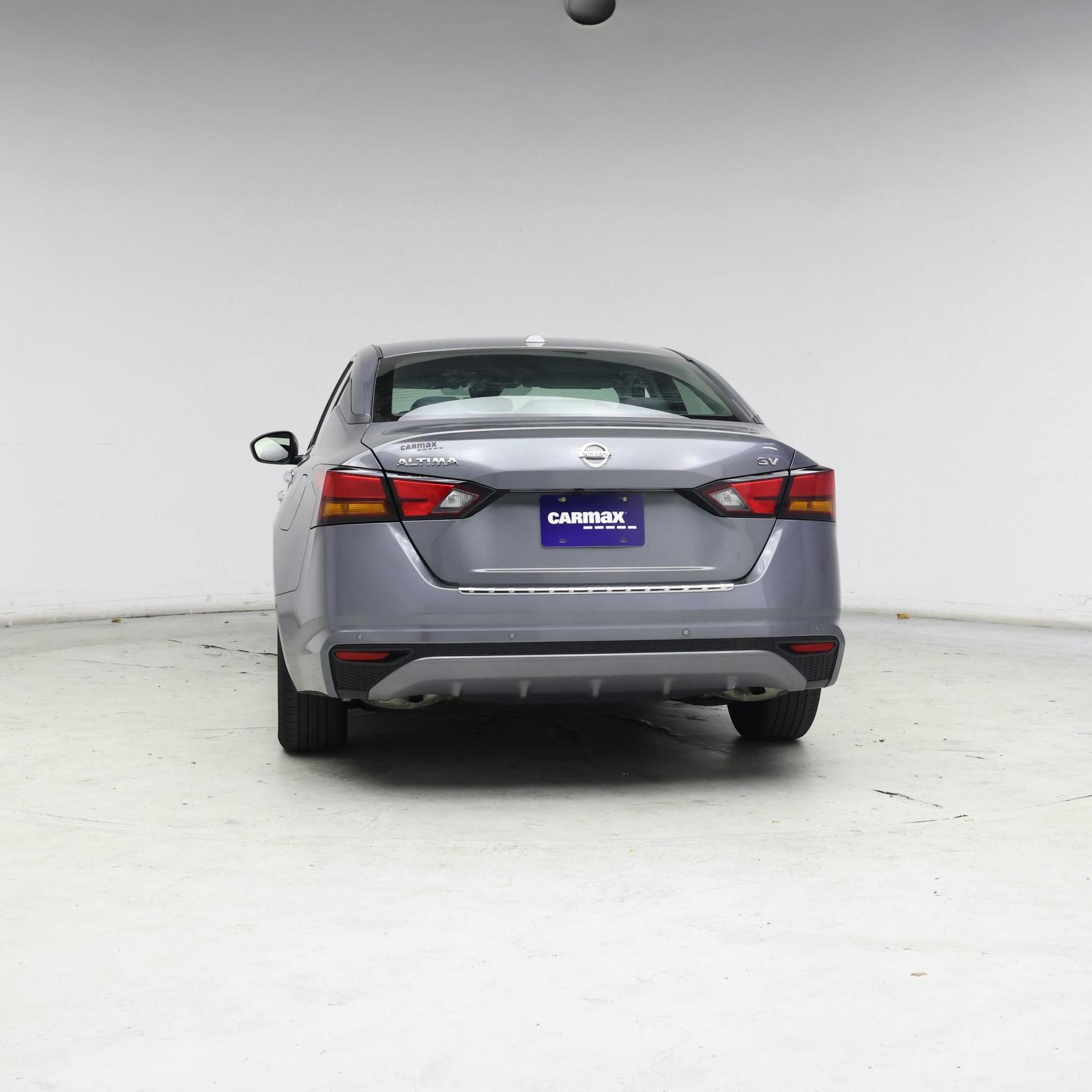 Thumbnail: 2022 Nissan Altima - 6