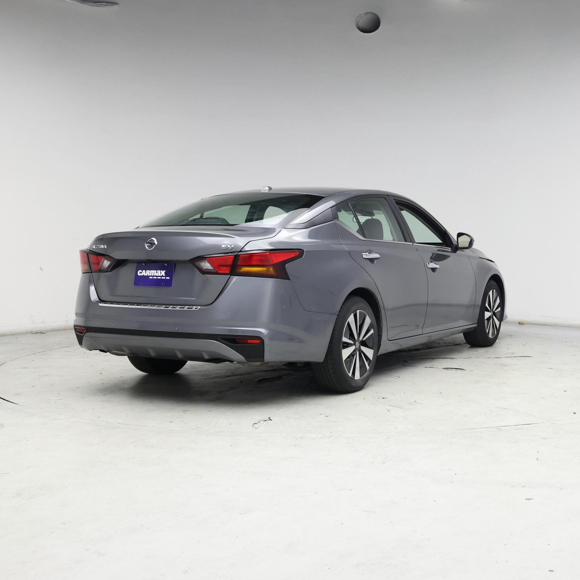 Thumbnail: 2022 Nissan Altima - 8