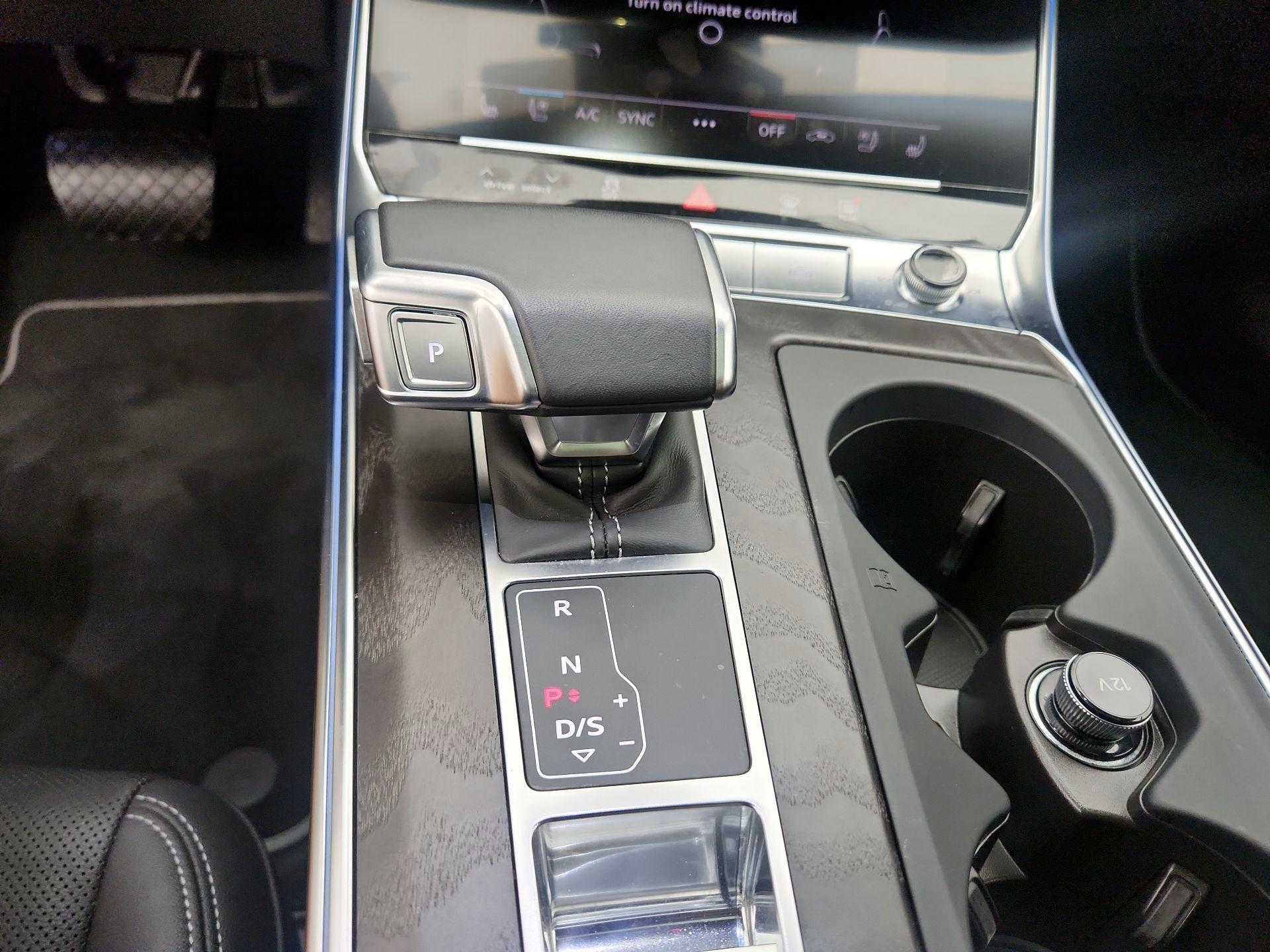 Thumbnail: 2021 Audi A6 - 17