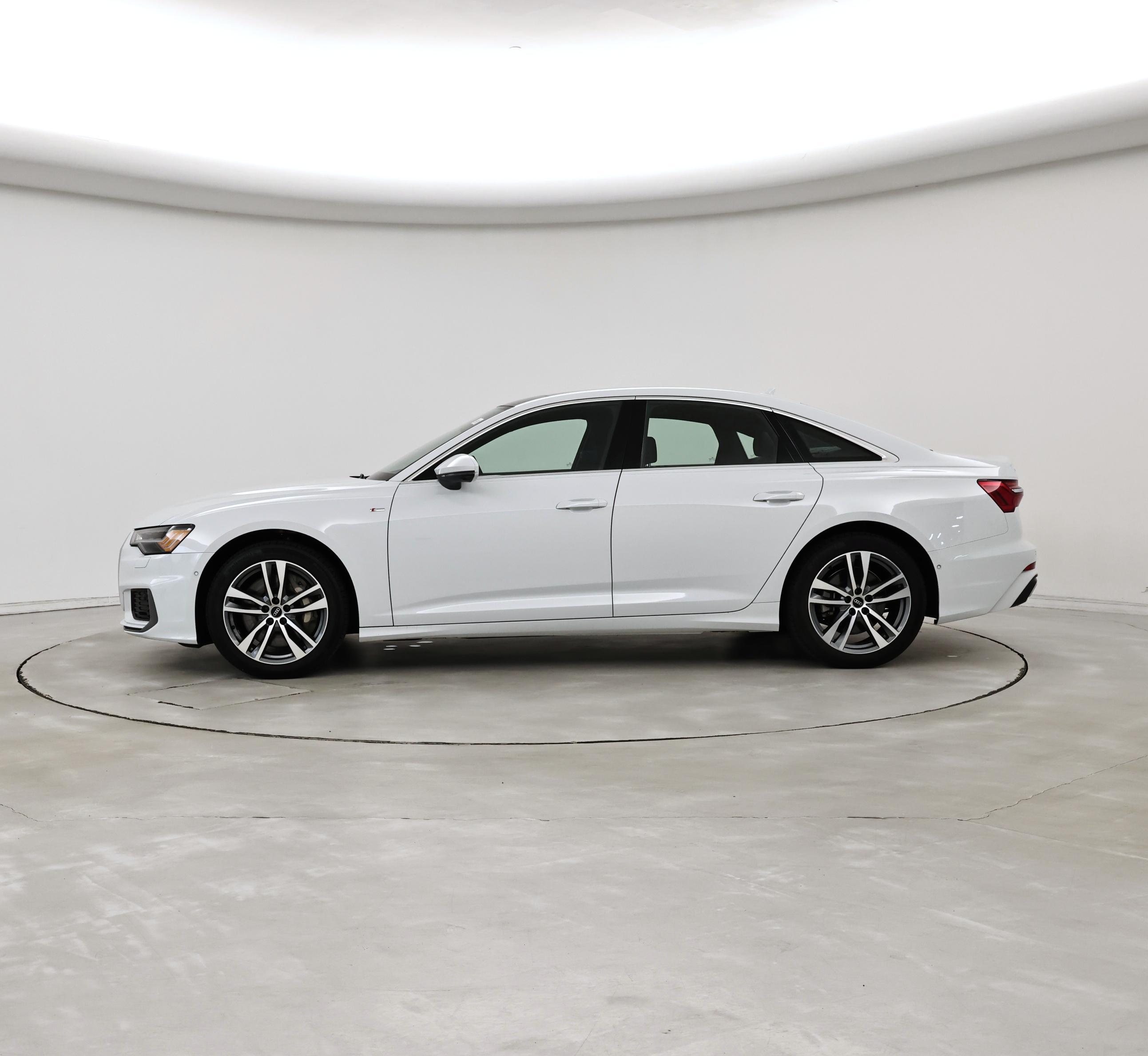 Thumbnail: 2021 Audi A6 - 3