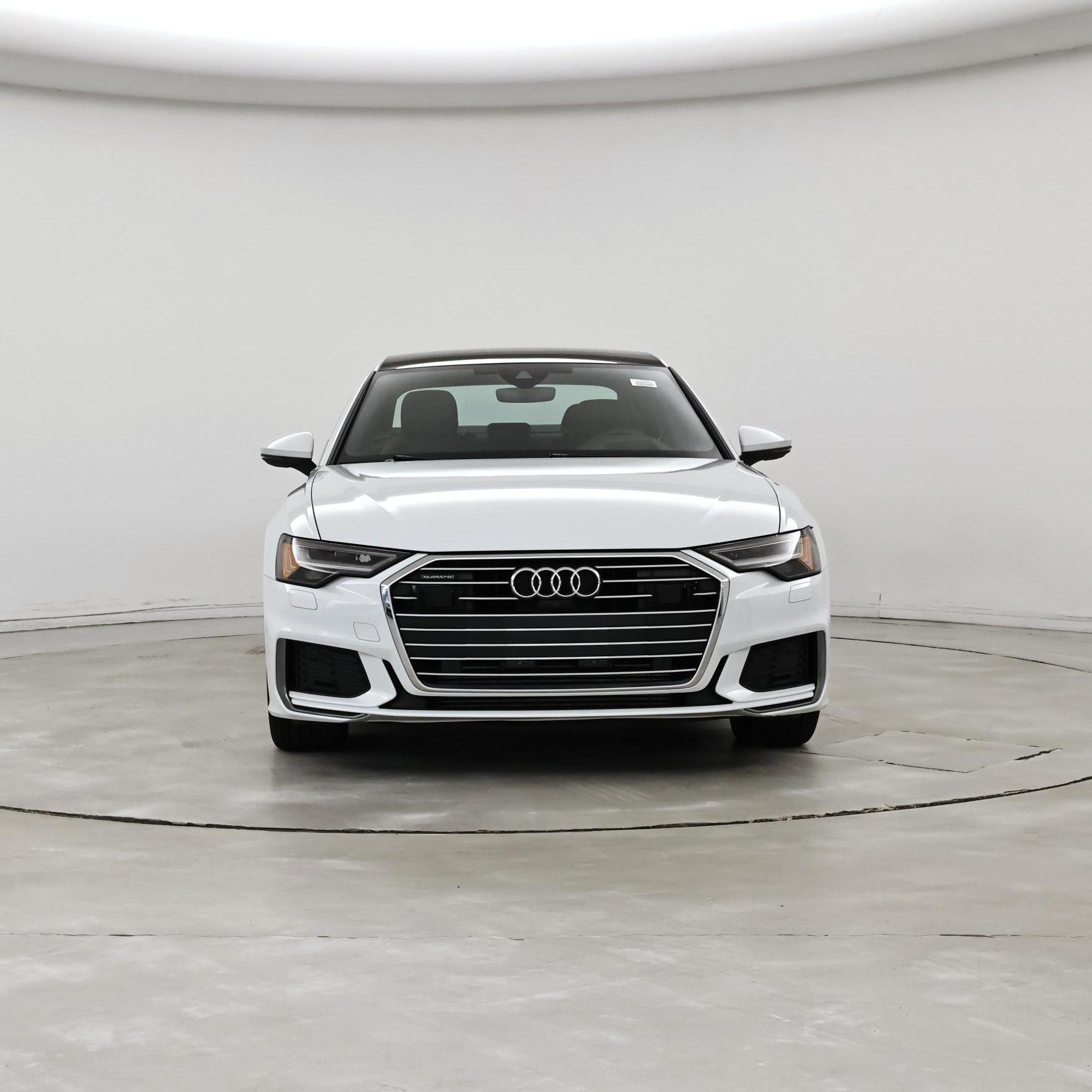 Thumbnail: 2021 Audi A6 - 5