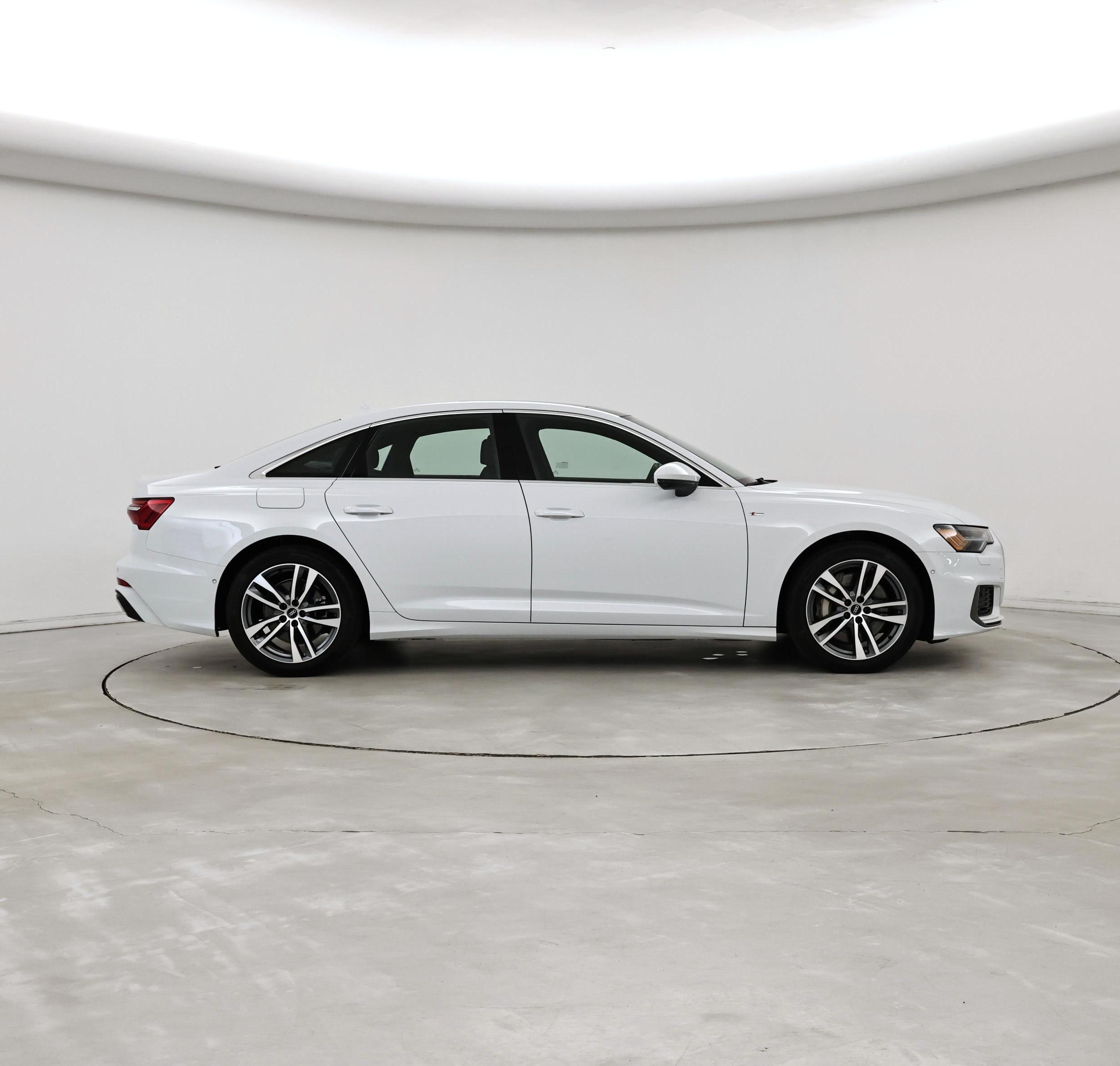 Thumbnail: 2021 Audi A6 - 7