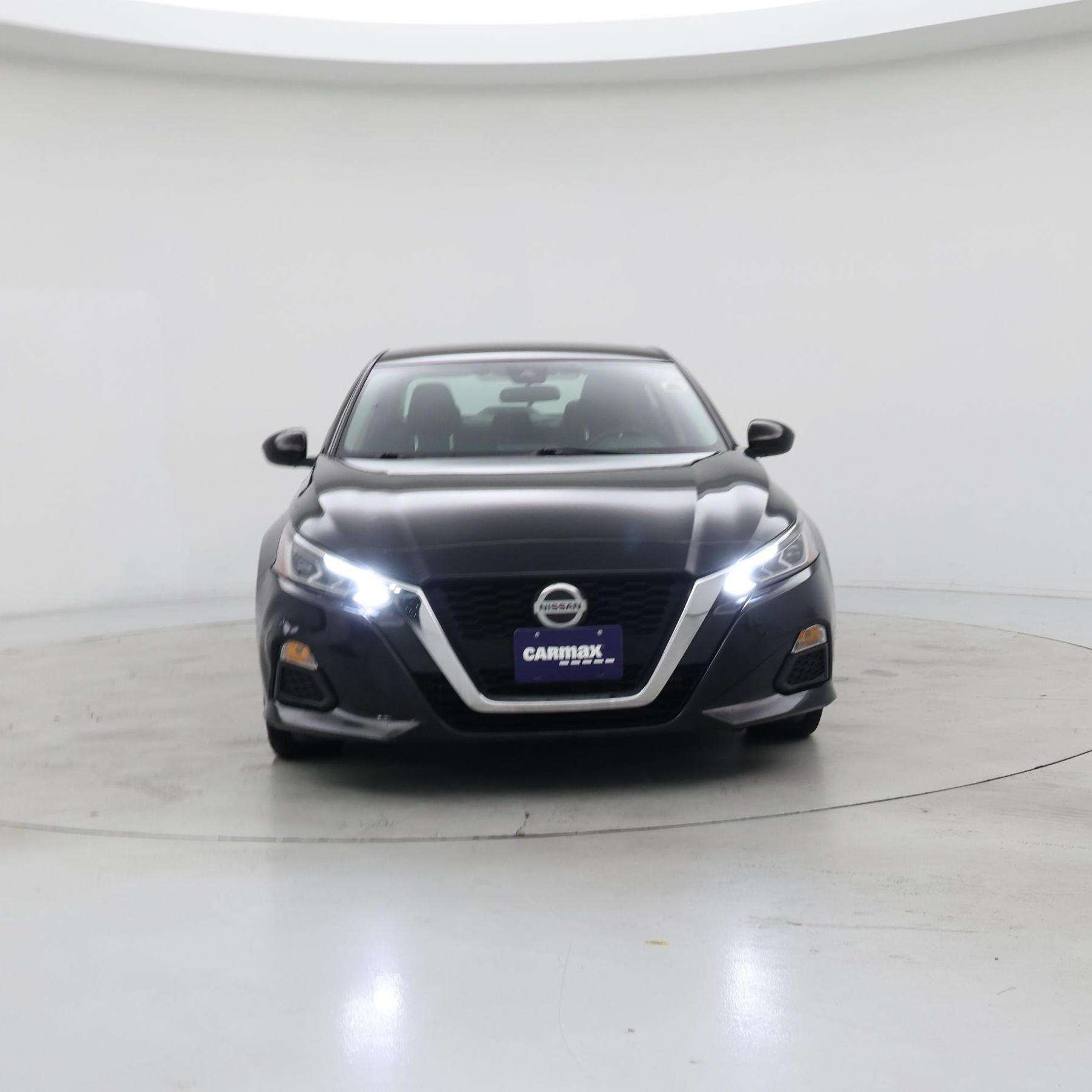 Thumbnail: 2022 Nissan Altima - 5