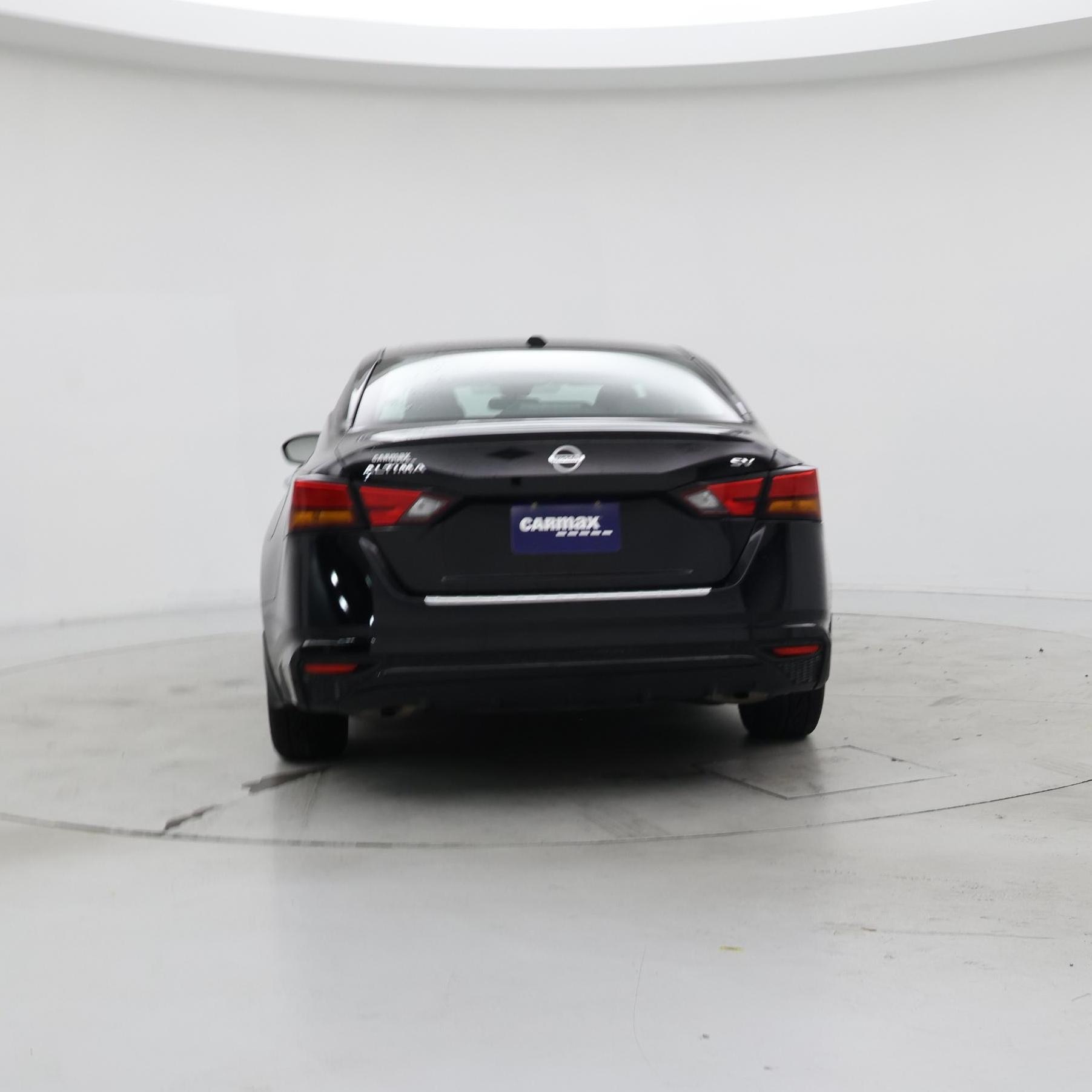 Thumbnail: 2022 Nissan Altima - 6