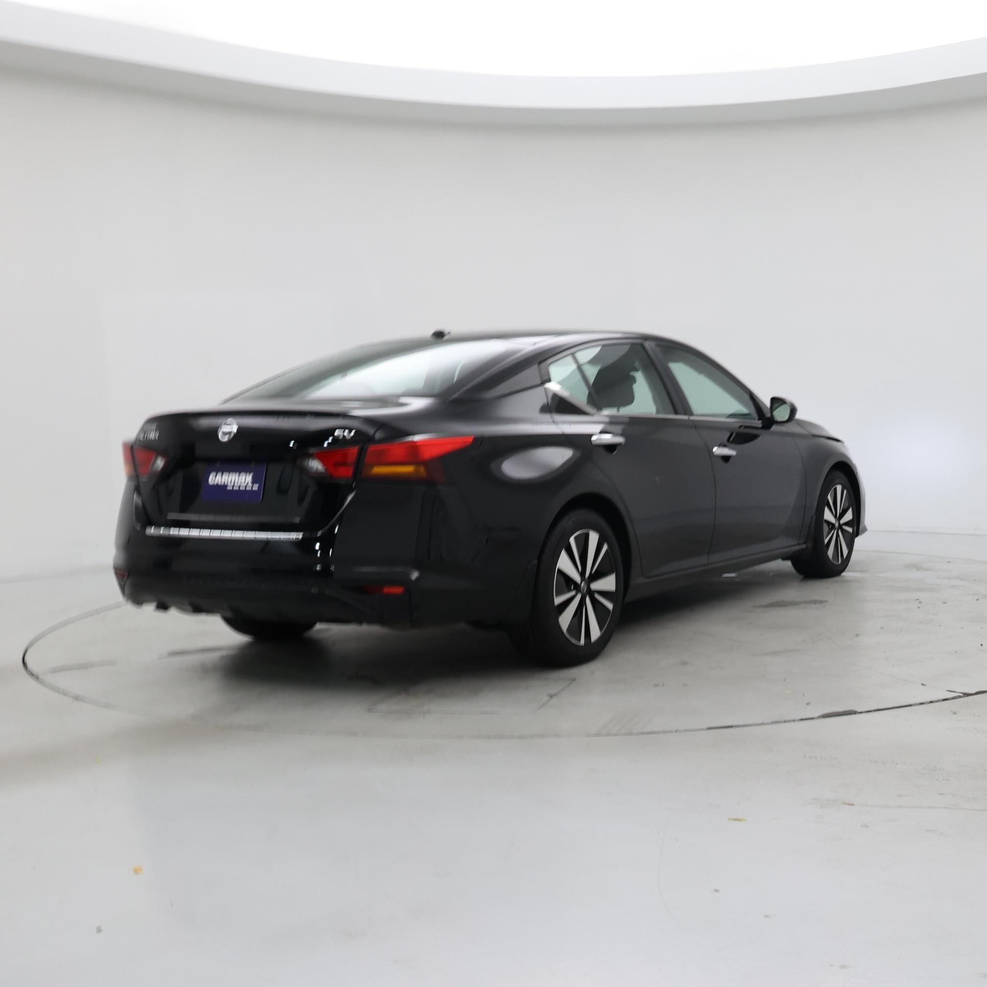 Thumbnail: 2022 Nissan Altima - 8
