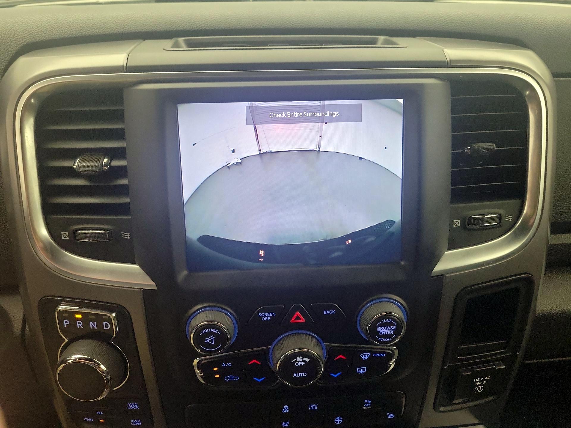 Thumbnail: 2022 RAM 1500 Classic - 14