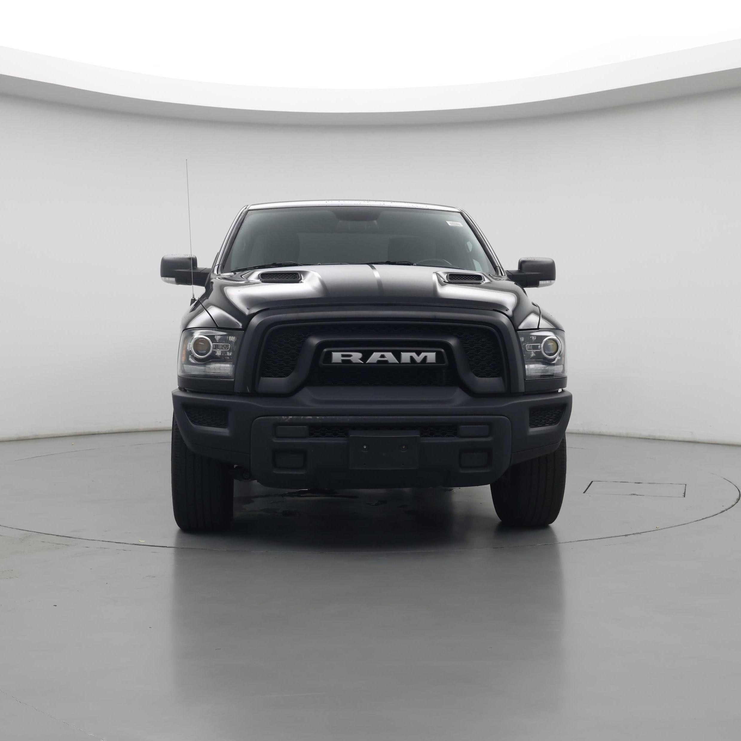 Thumbnail: 2022 RAM 1500 Classic - 5