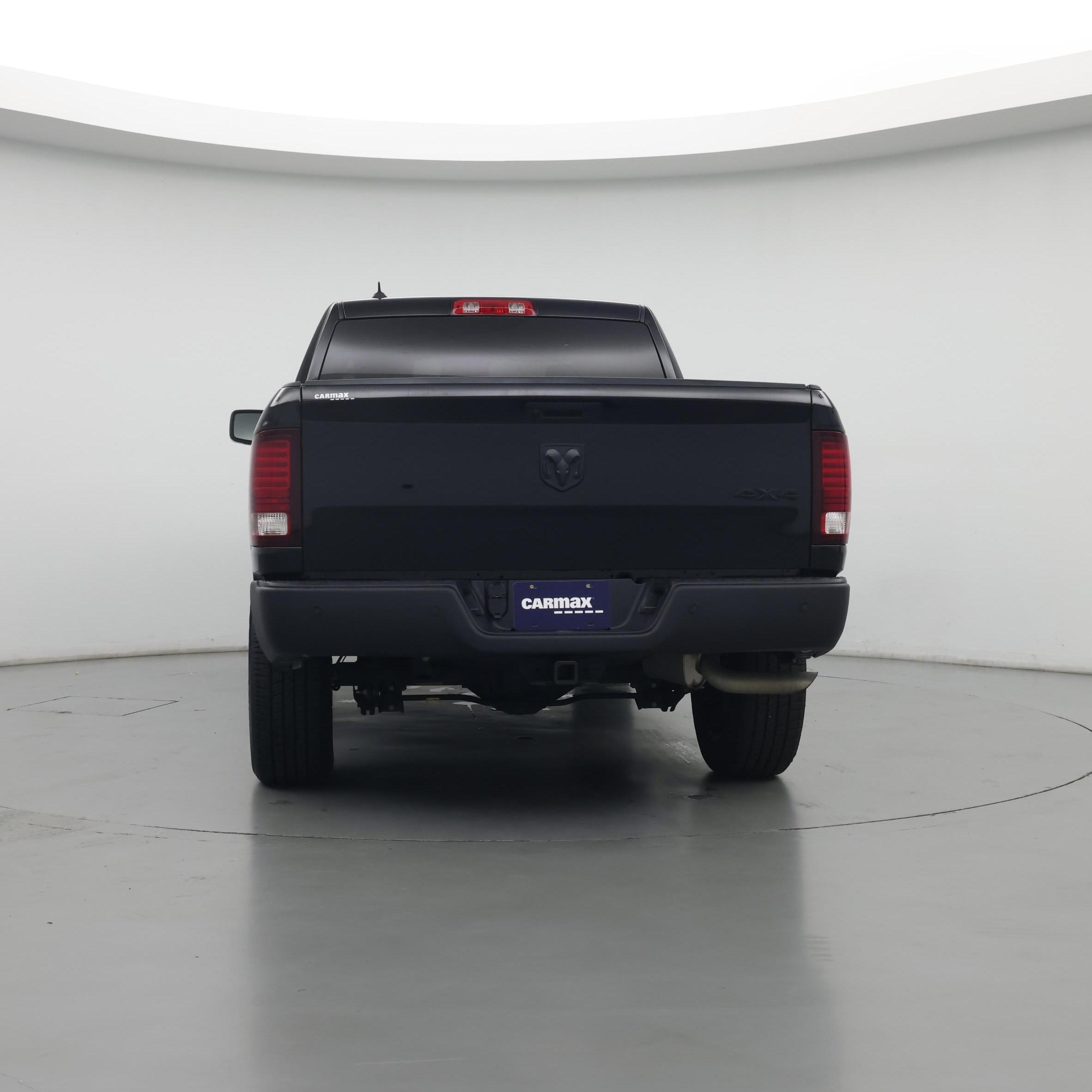 Thumbnail: 2022 RAM 1500 Classic - 6