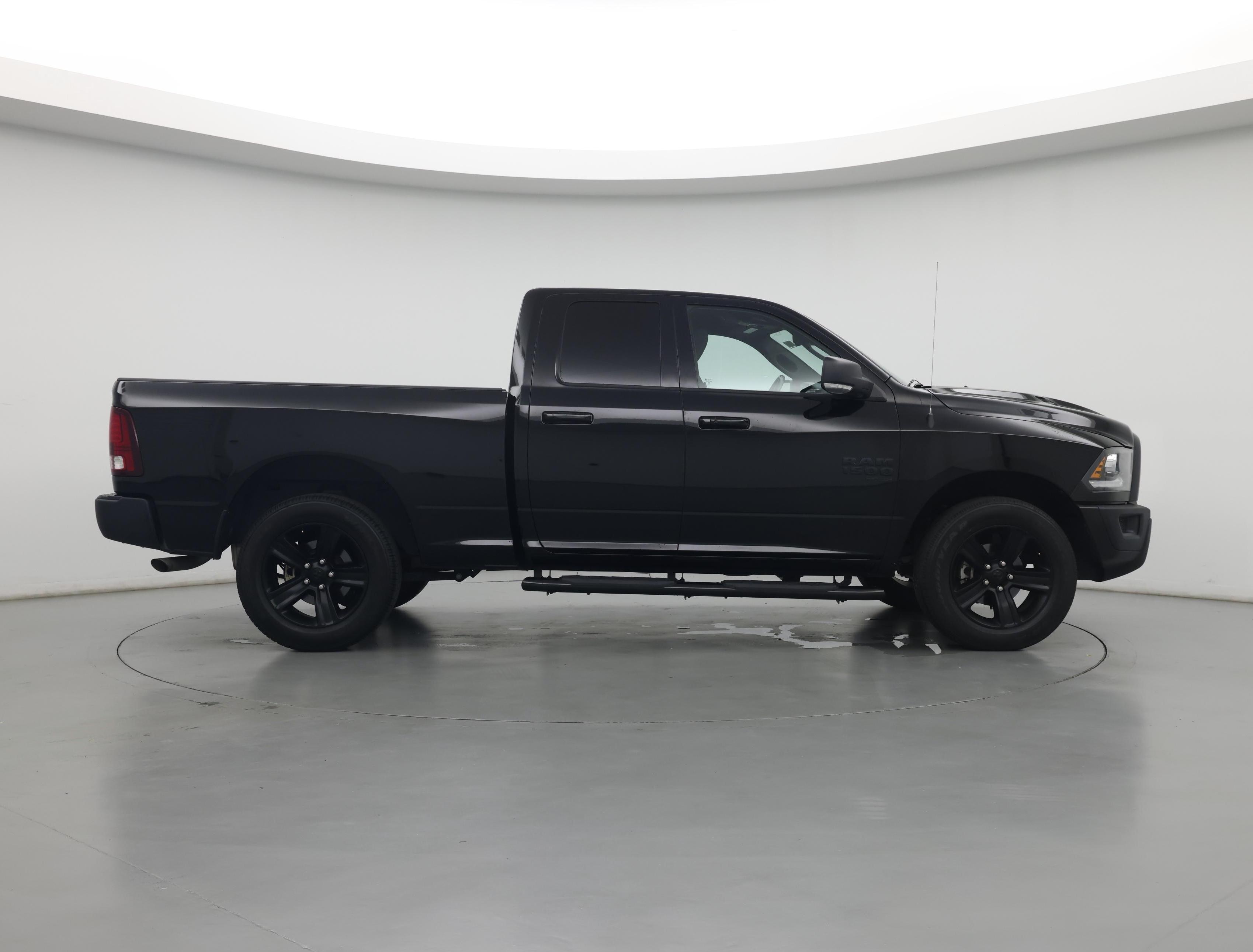 Thumbnail: 2022 RAM 1500 Classic - 7