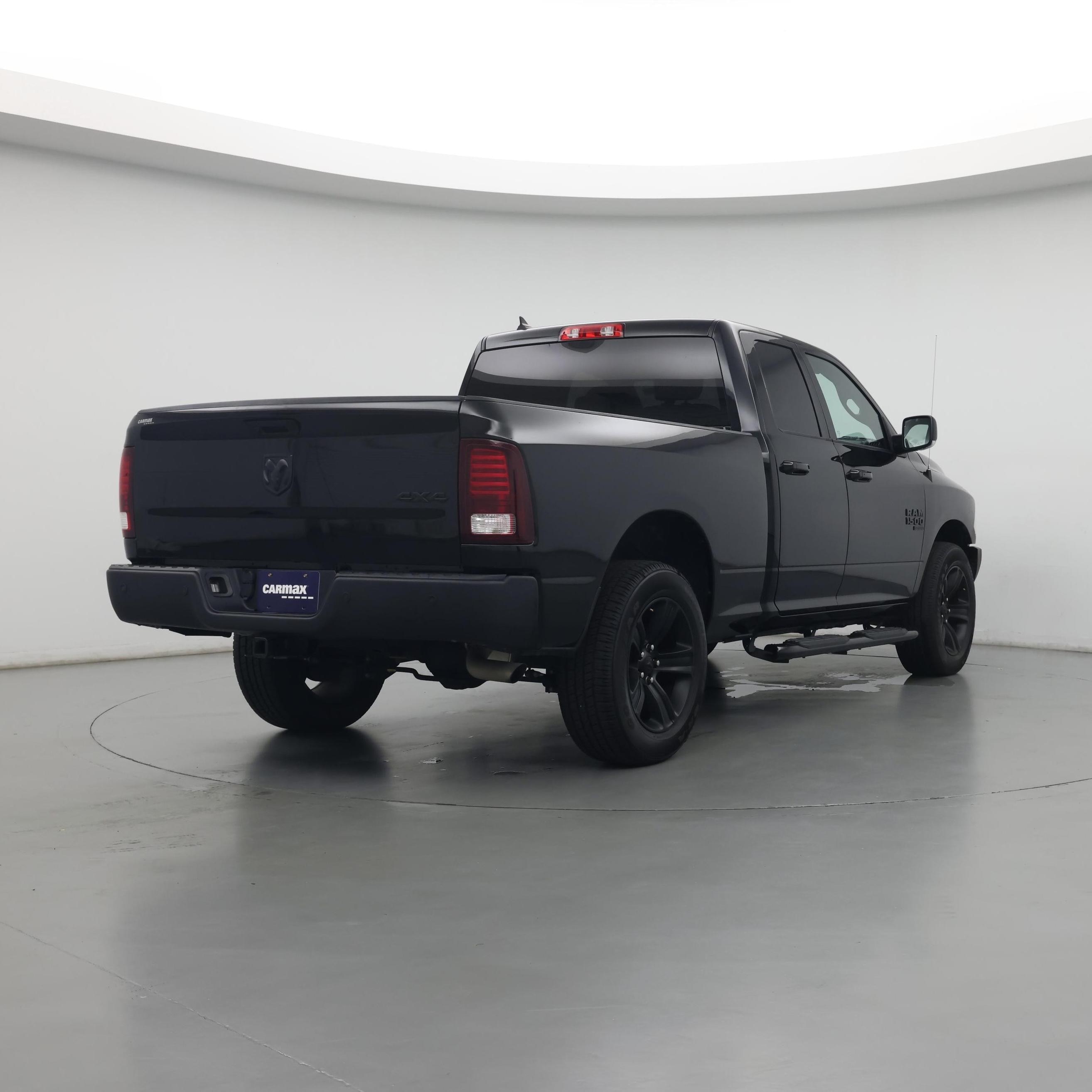 Thumbnail: 2022 RAM 1500 Classic - 8