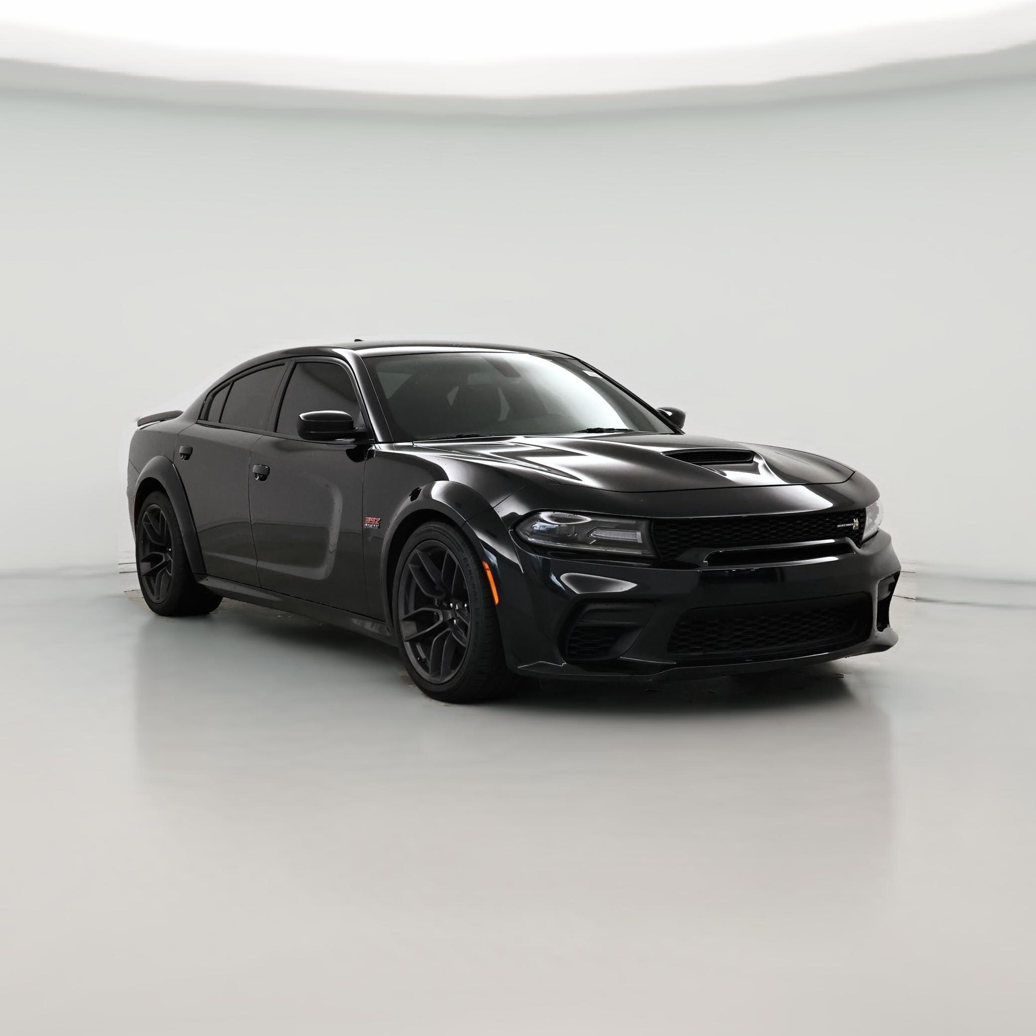 Thumbnail: 2020 Dodge Charger - 1