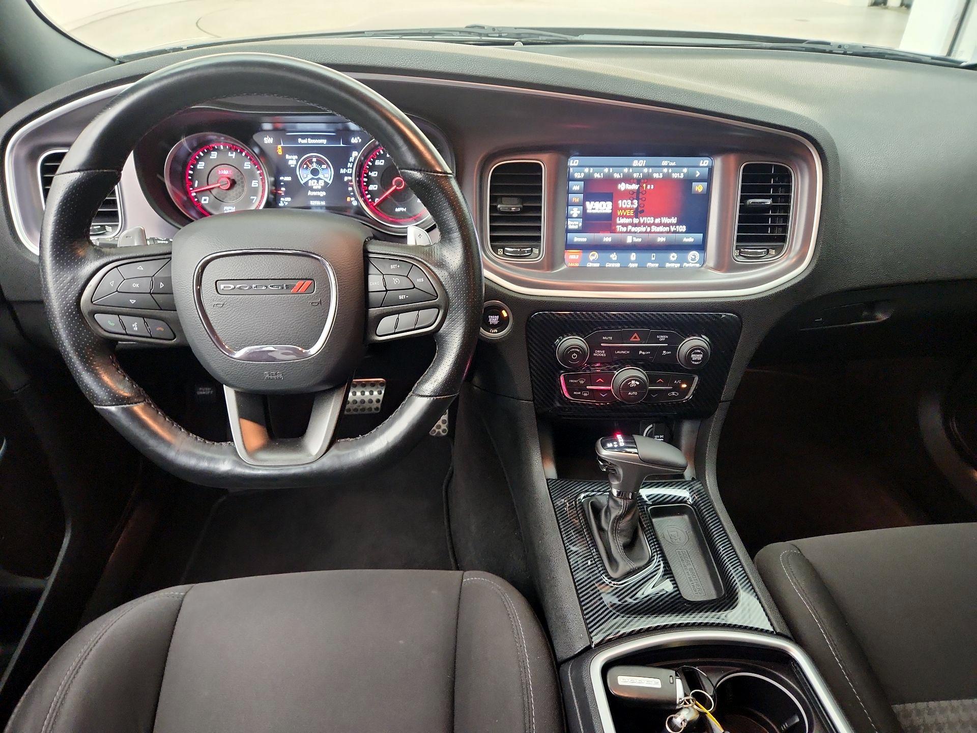 Thumbnail: 2020 Dodge Charger - 9