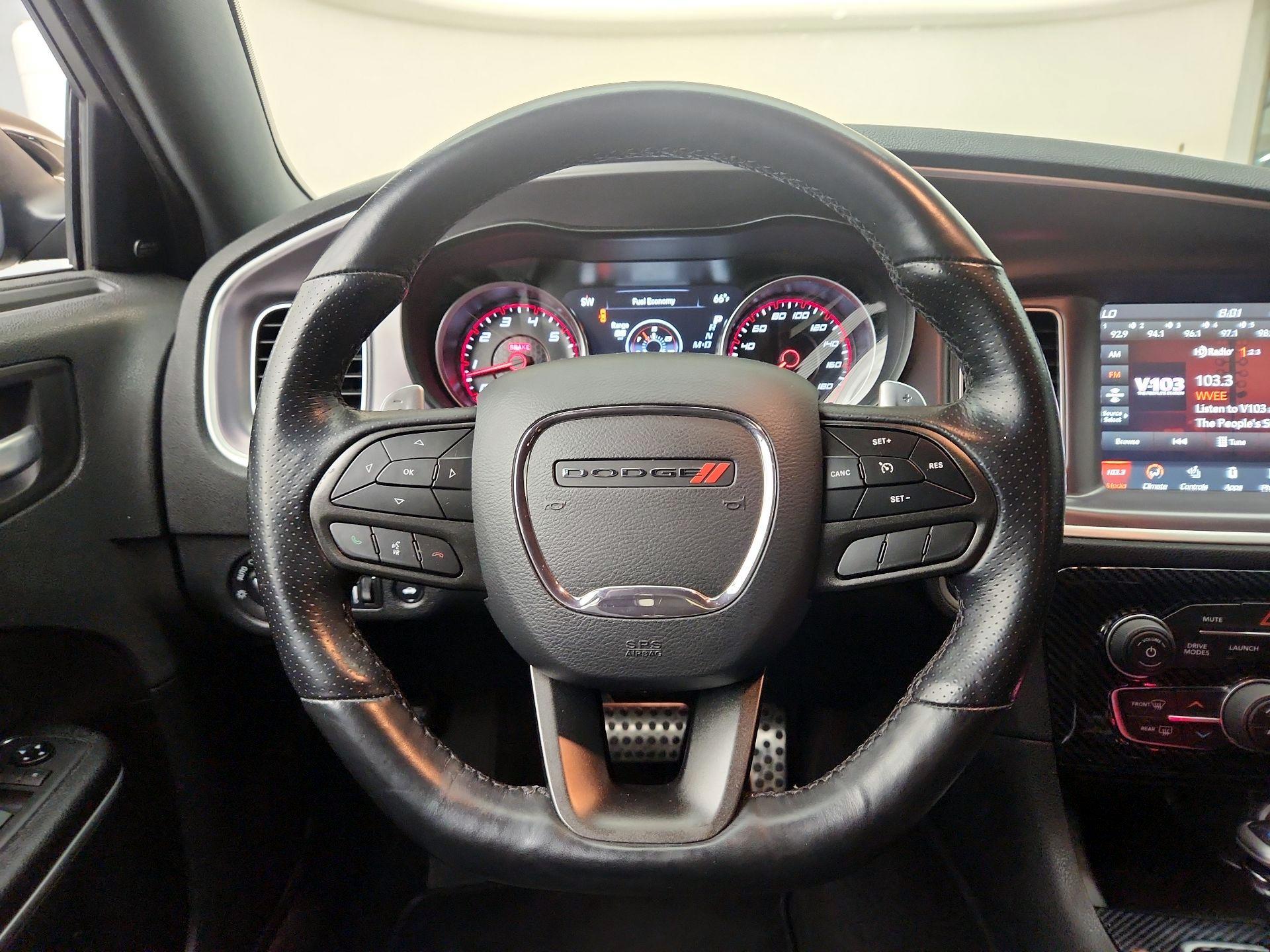 Thumbnail: 2020 Dodge Charger - 10