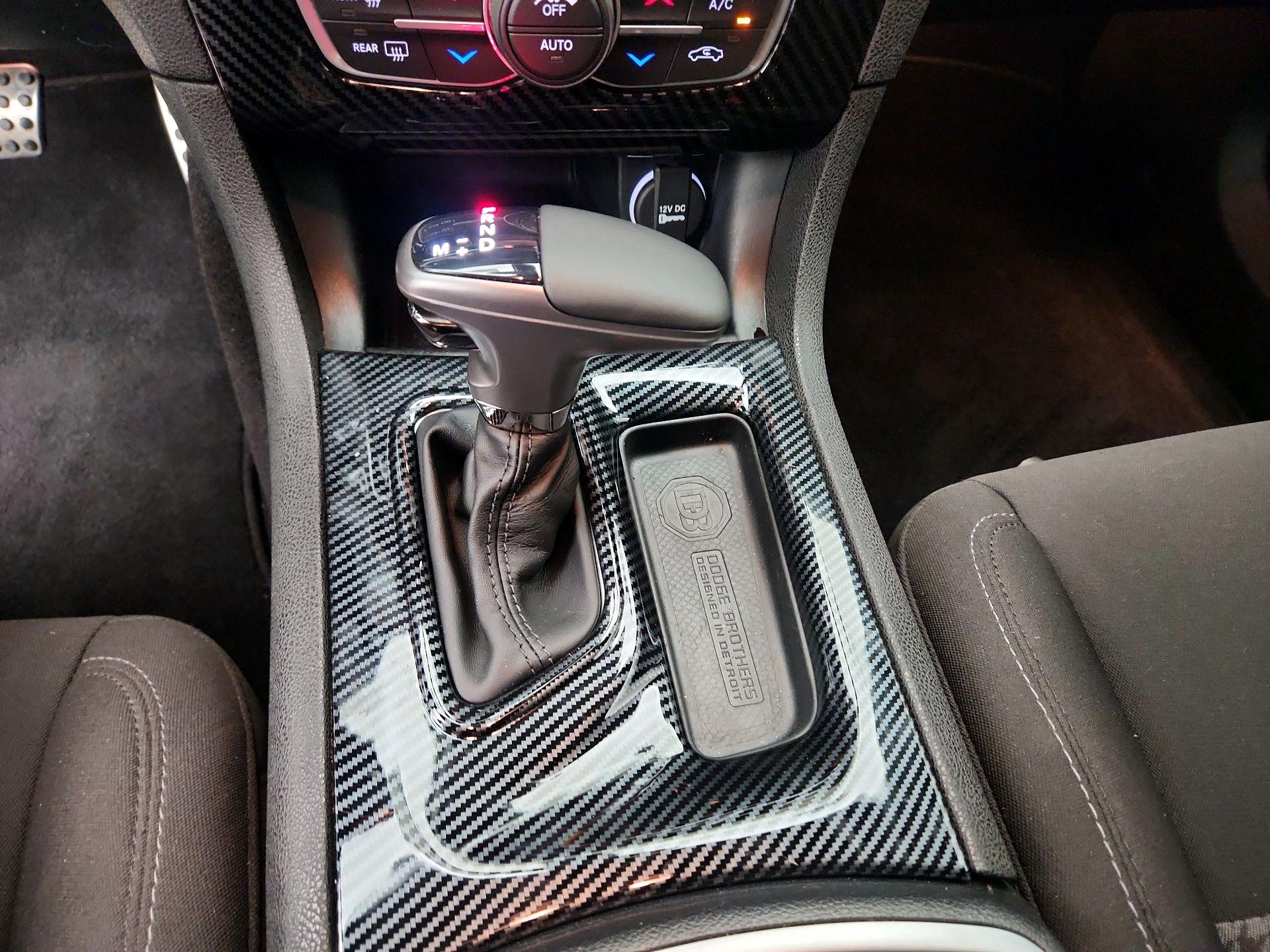 Thumbnail: 2020 Dodge Charger - 17