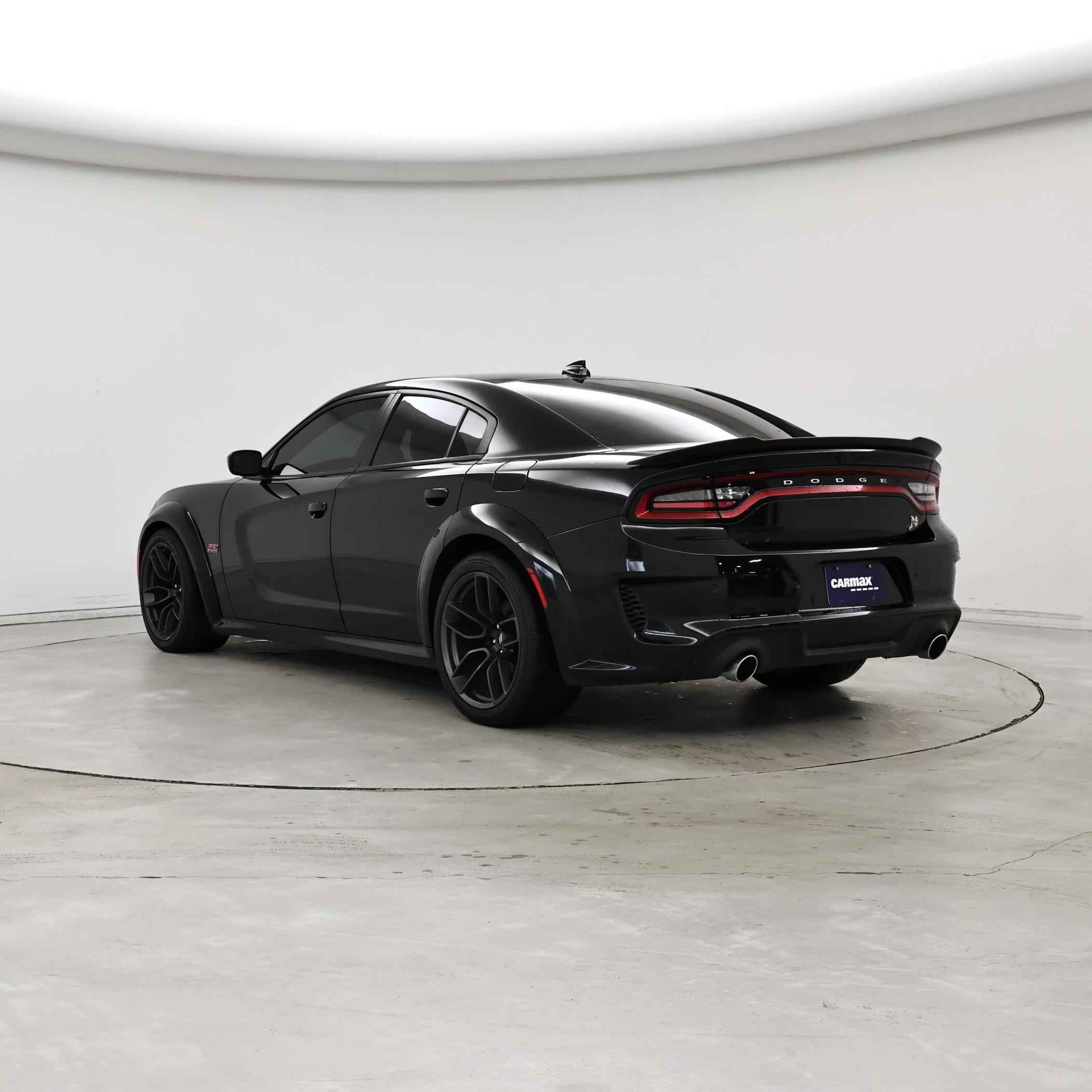 Thumbnail: 2020 Dodge Charger - 2