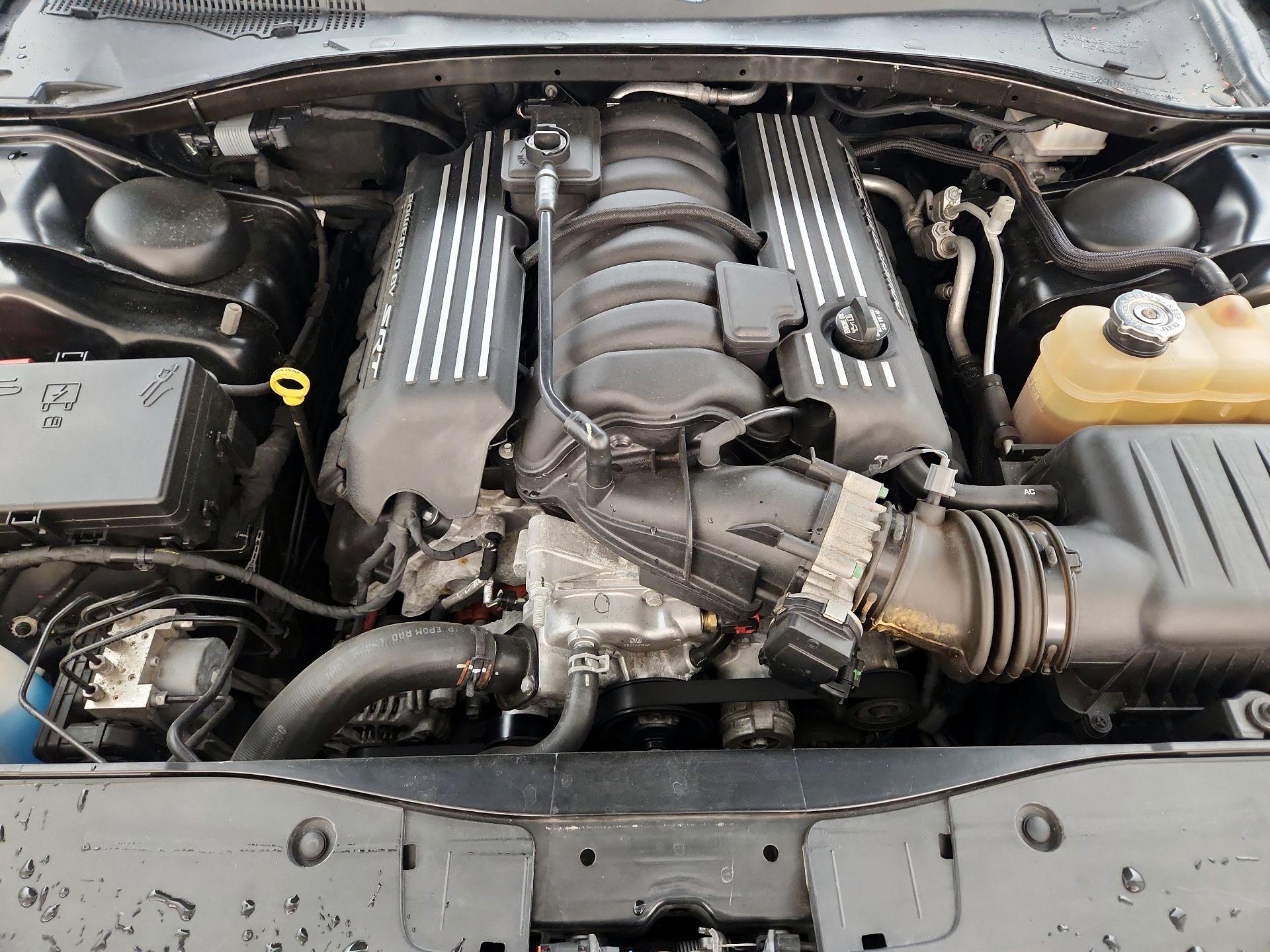 Thumbnail: 2020 Dodge Charger - 20