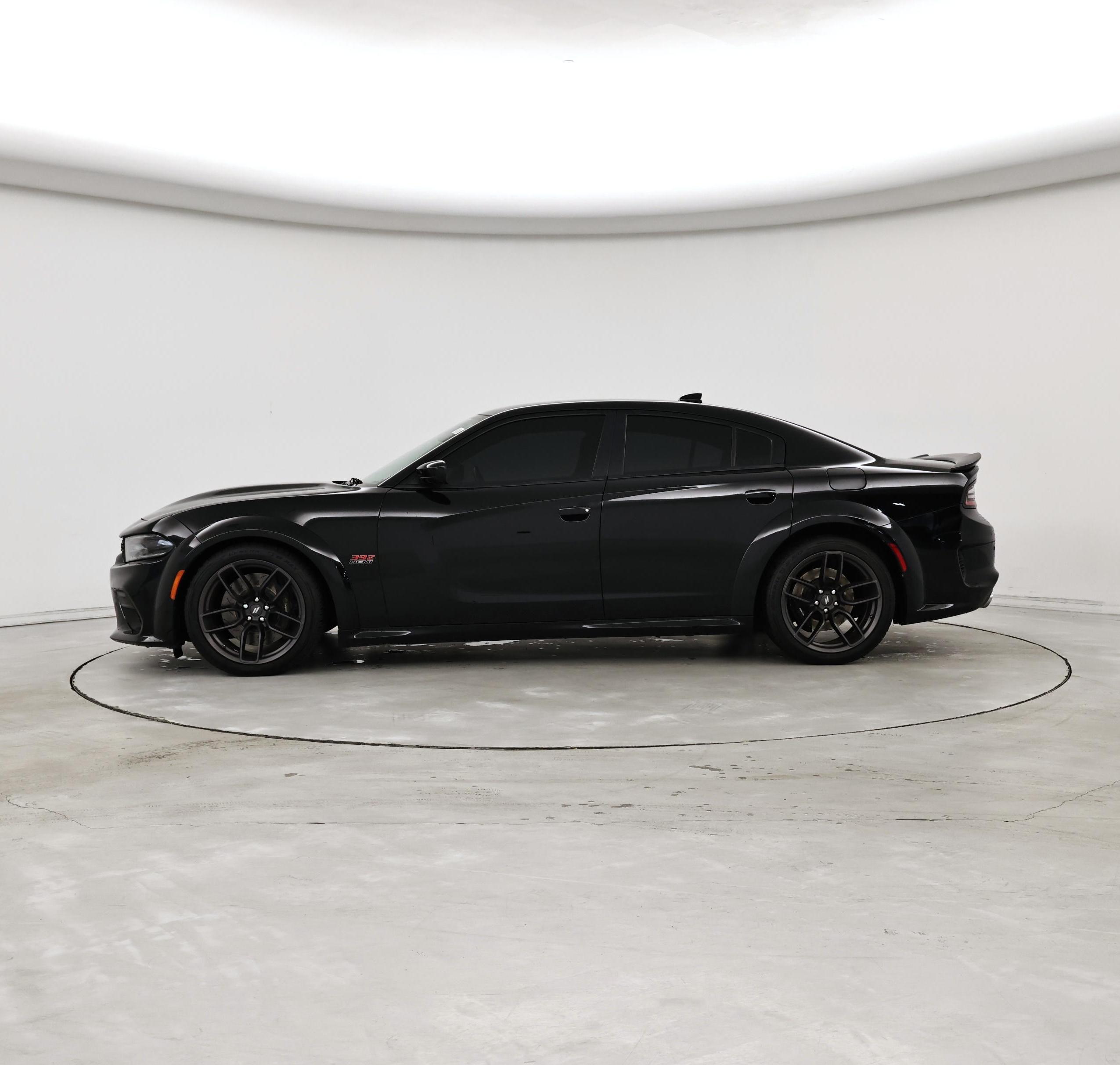 Thumbnail: 2020 Dodge Charger - 3