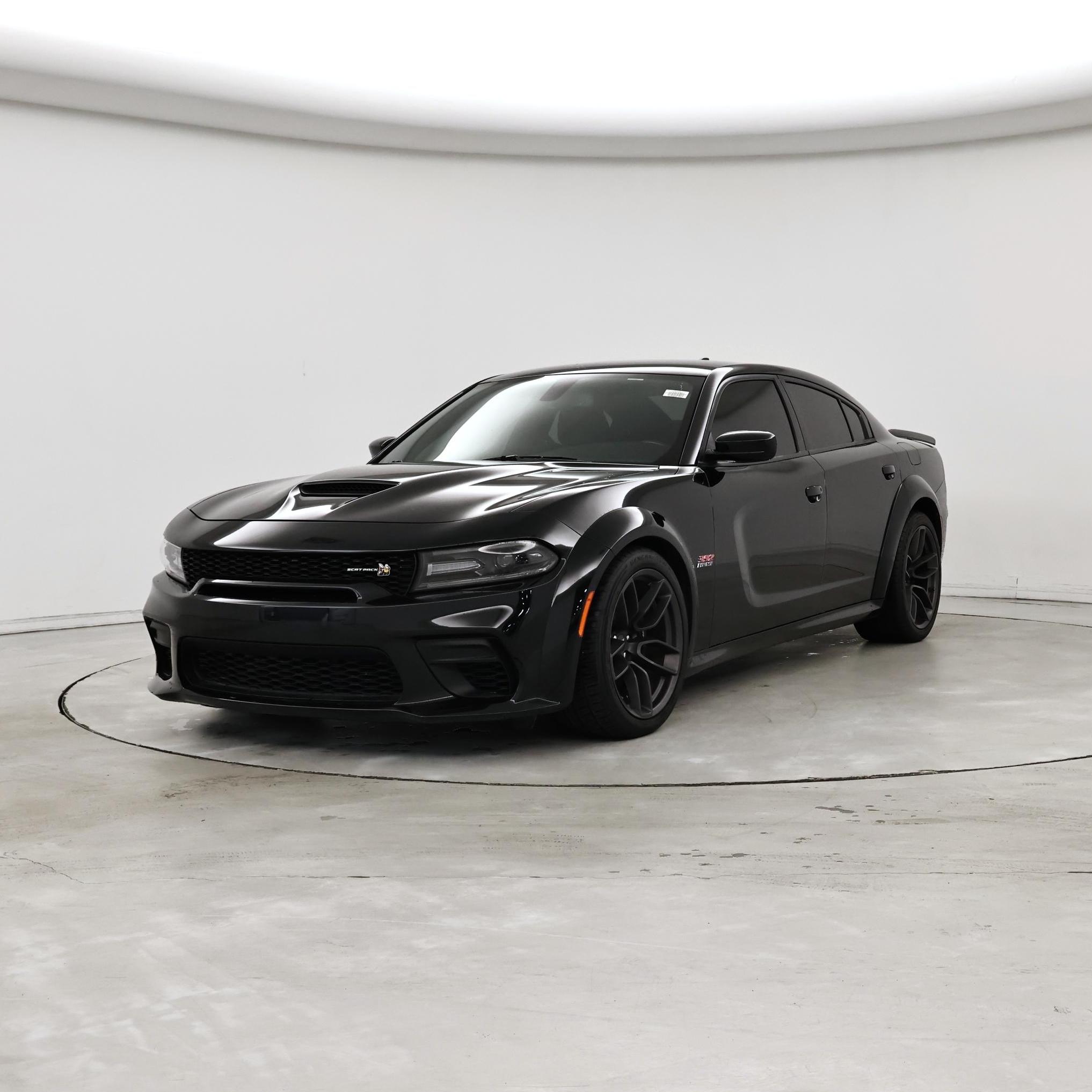Thumbnail: 2020 Dodge Charger - 4