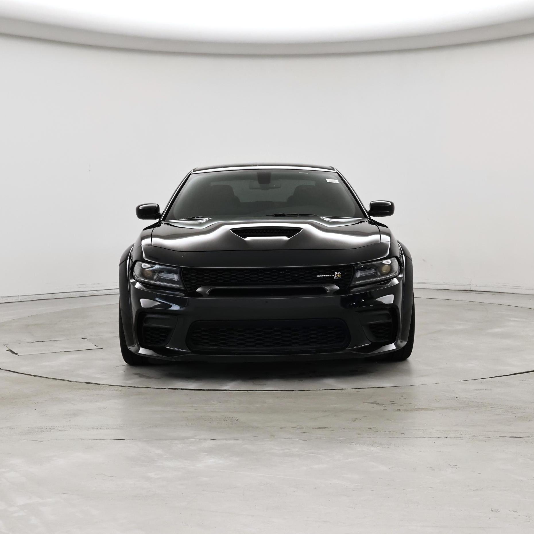 Thumbnail: 2020 Dodge Charger - 5