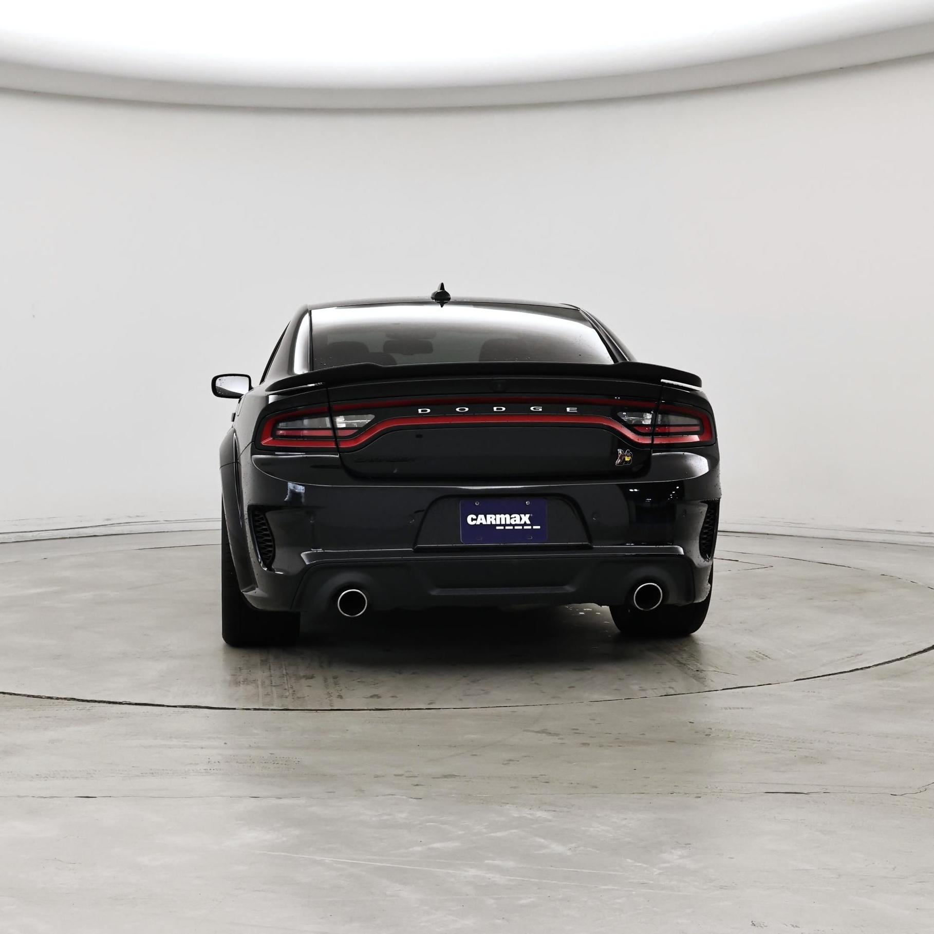Thumbnail: 2020 Dodge Charger - 6