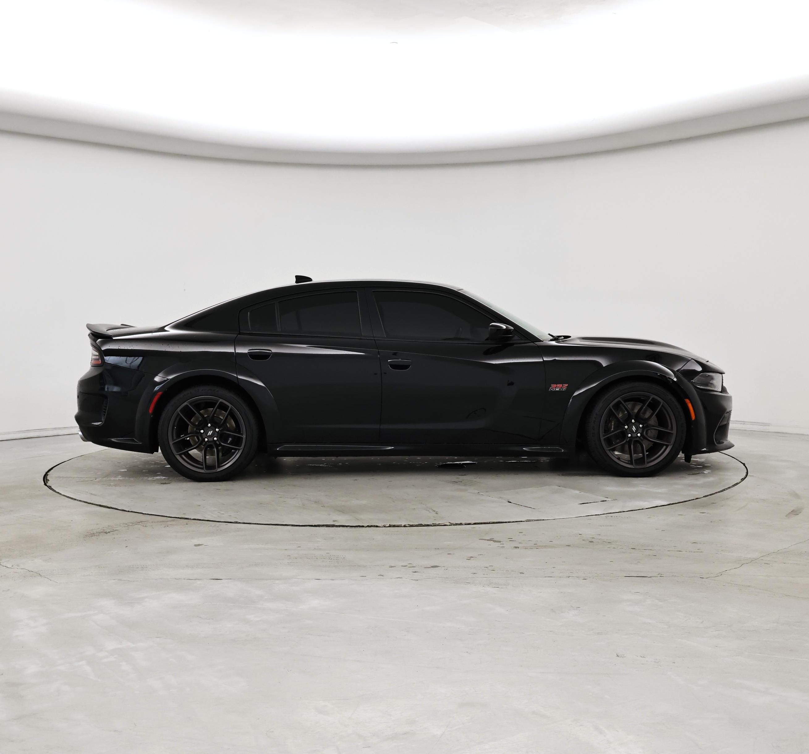 Thumbnail: 2020 Dodge Charger - 7