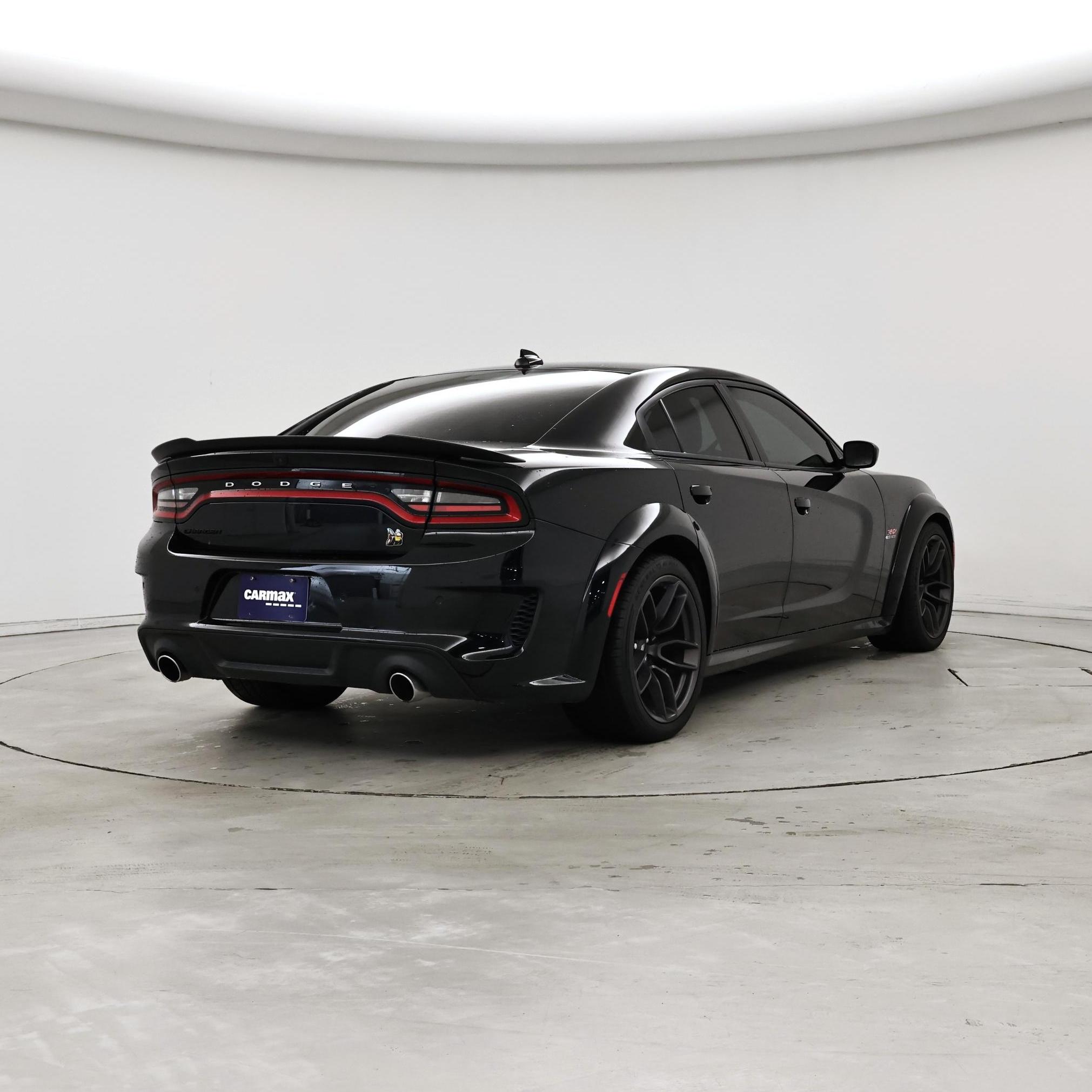 Thumbnail: 2020 Dodge Charger - 8