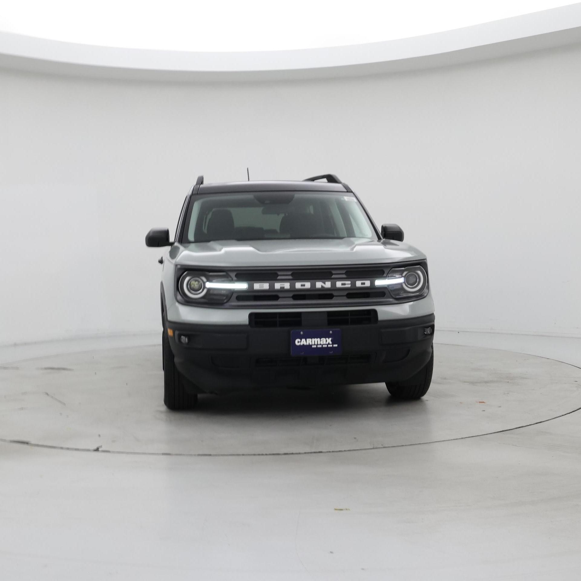 Thumbnail: 2022 Ford Bronco Sport - 5