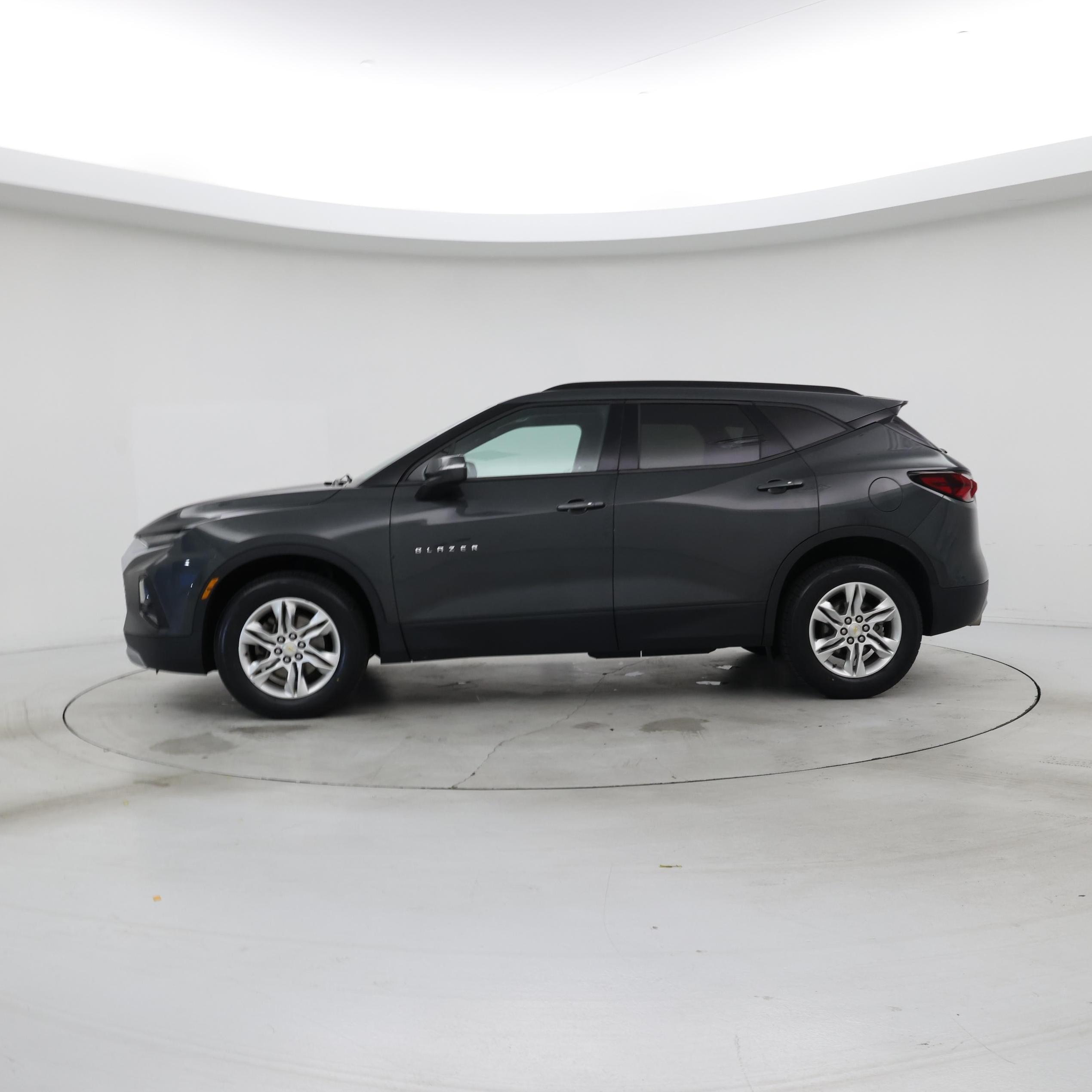 Thumbnail: 2020 Chevrolet Blazer - 3