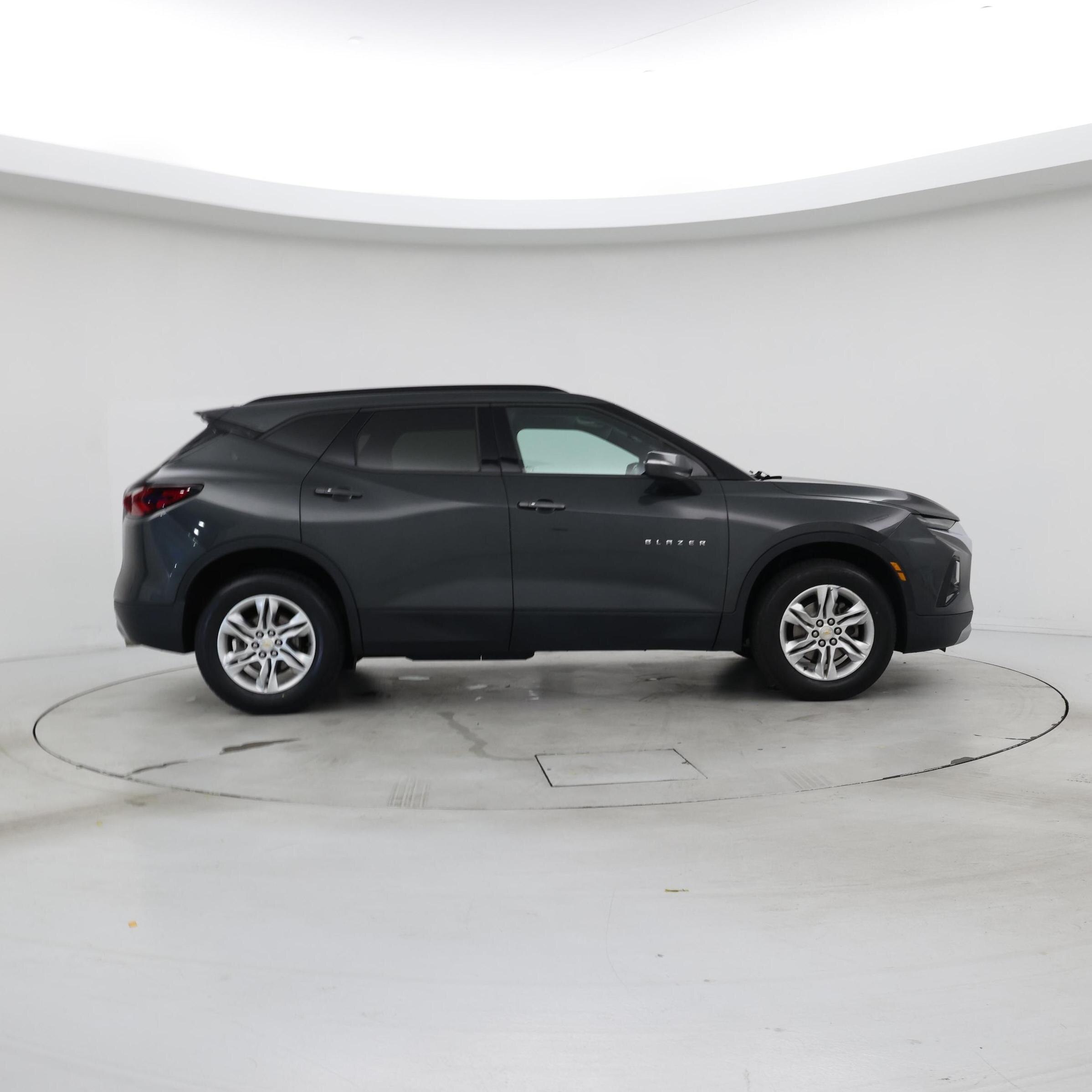 Thumbnail: 2020 Chevrolet Blazer - 7