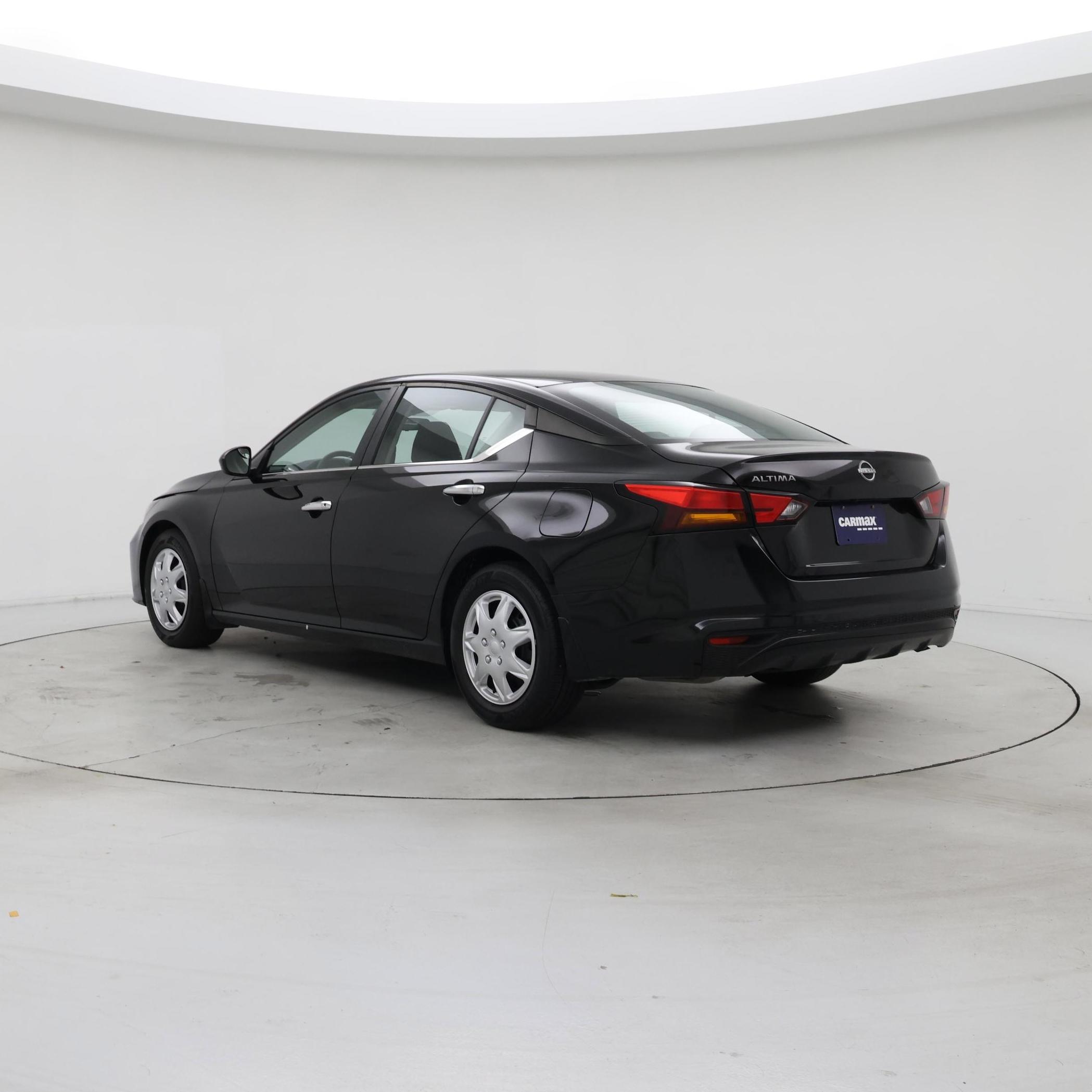 Thumbnail: 2023 Nissan Altima - 2