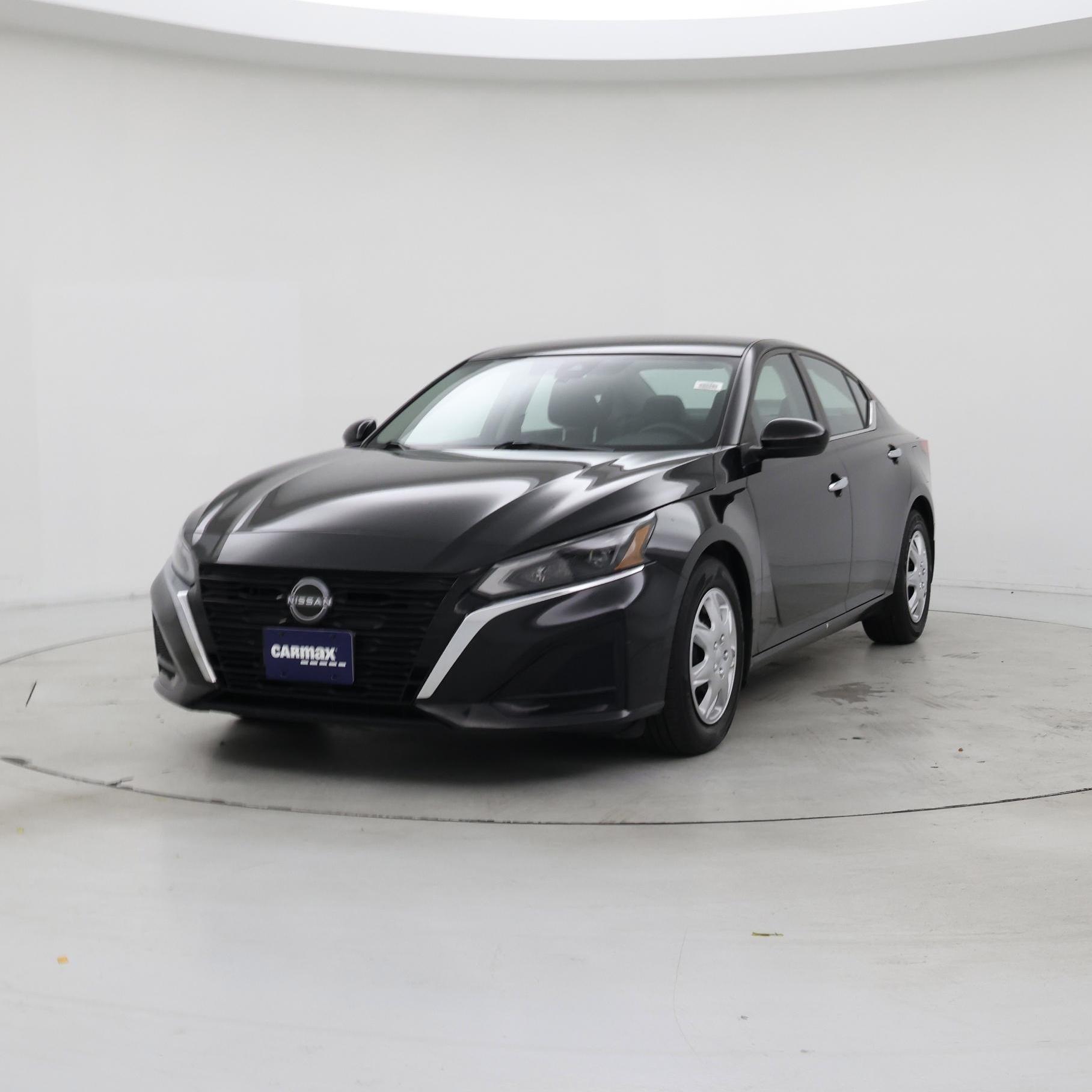 Thumbnail: 2023 Nissan Altima - 4