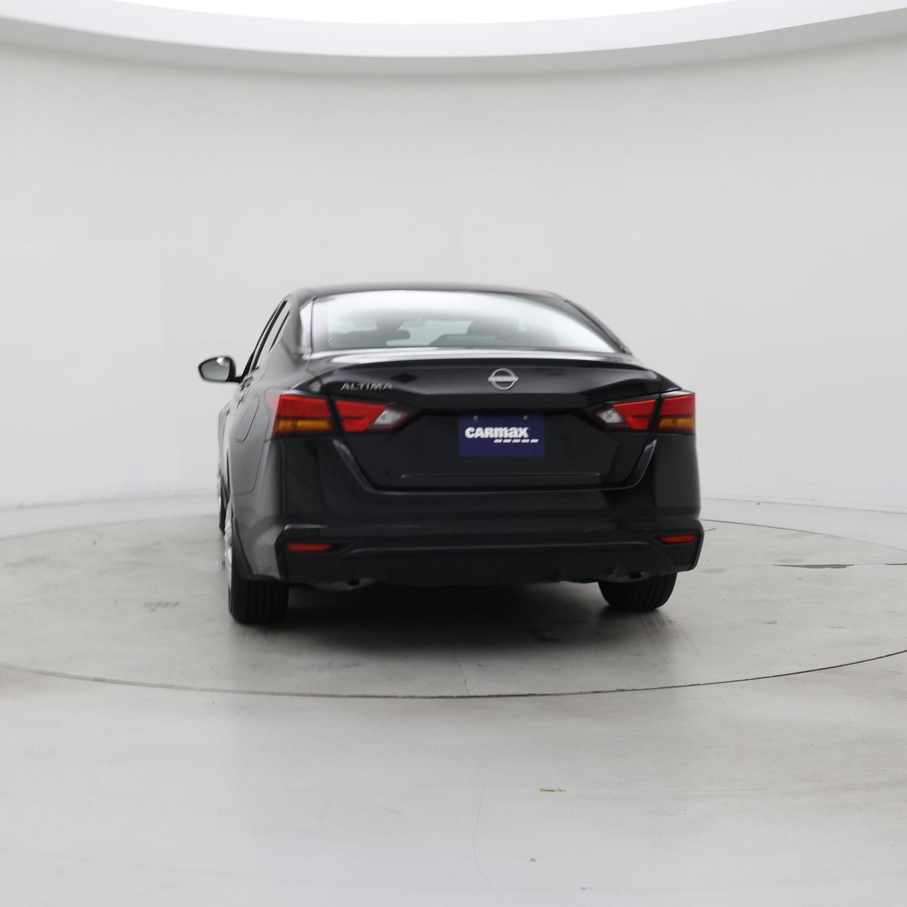 Thumbnail: 2023 Nissan Altima - 6