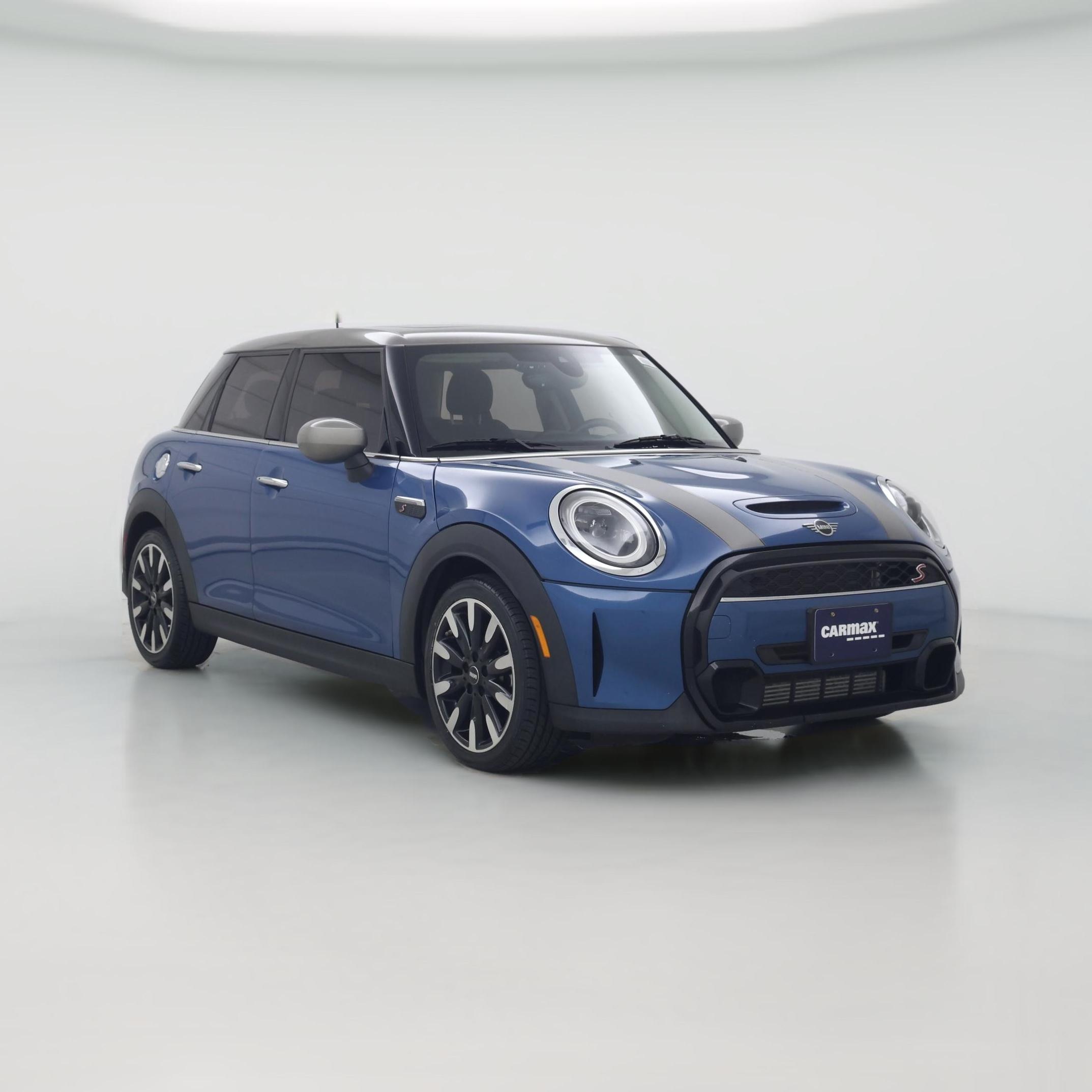 Thumbnail: 2023 MINI Cooper Hardtop - 1