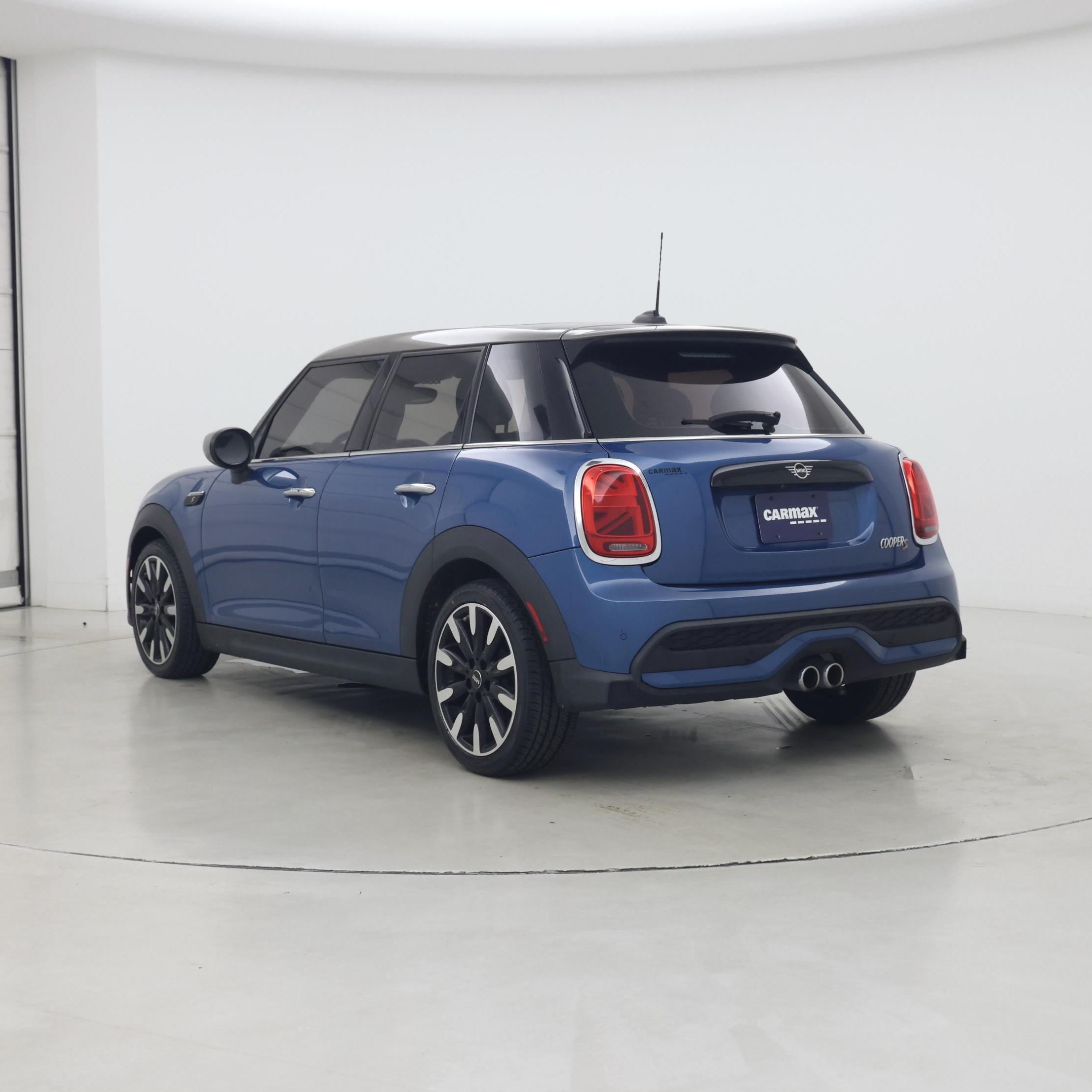 Thumbnail: 2023 MINI Cooper Hardtop - 2
